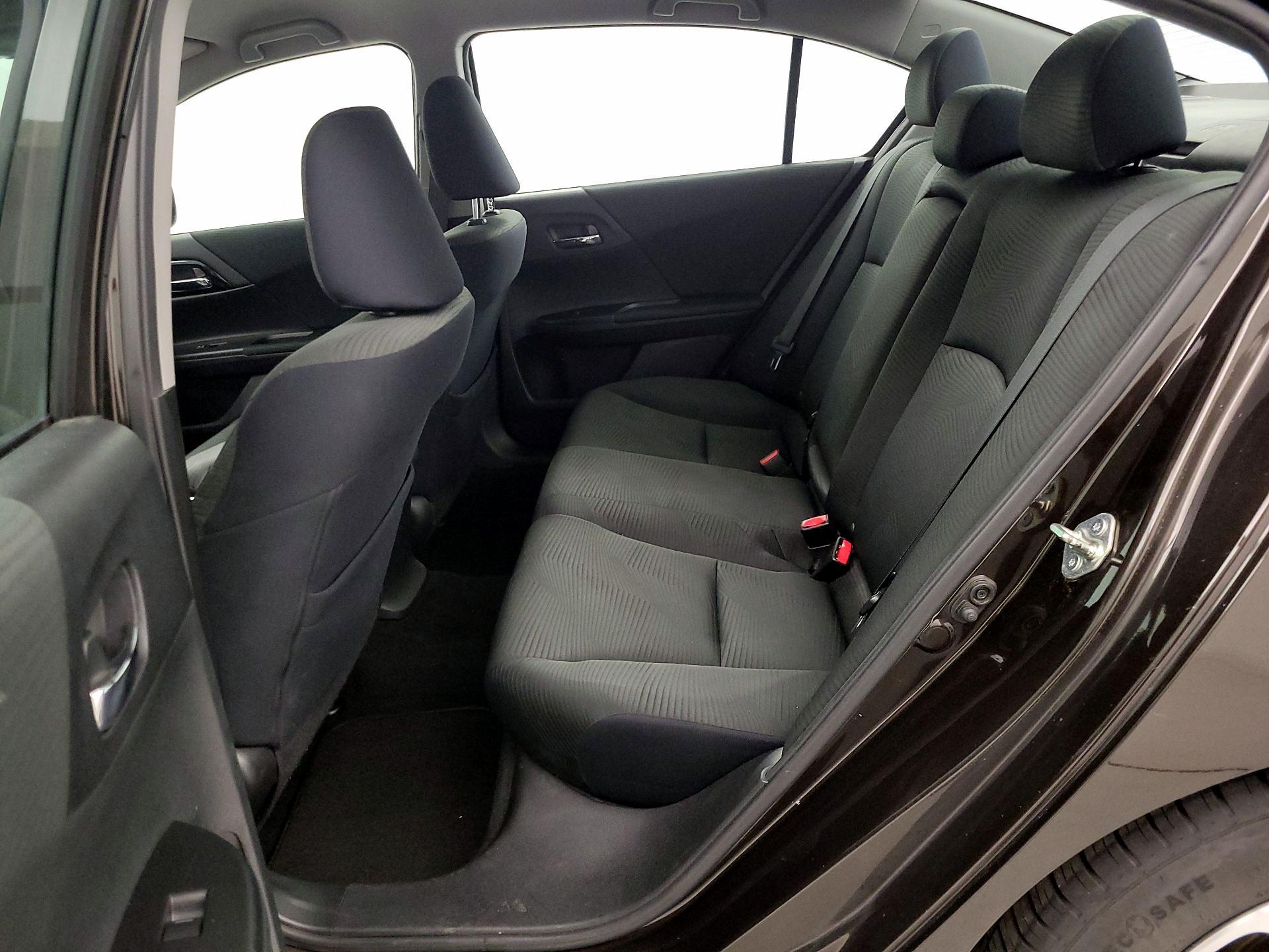 Thumbnail: 2016 Honda Accord - 19