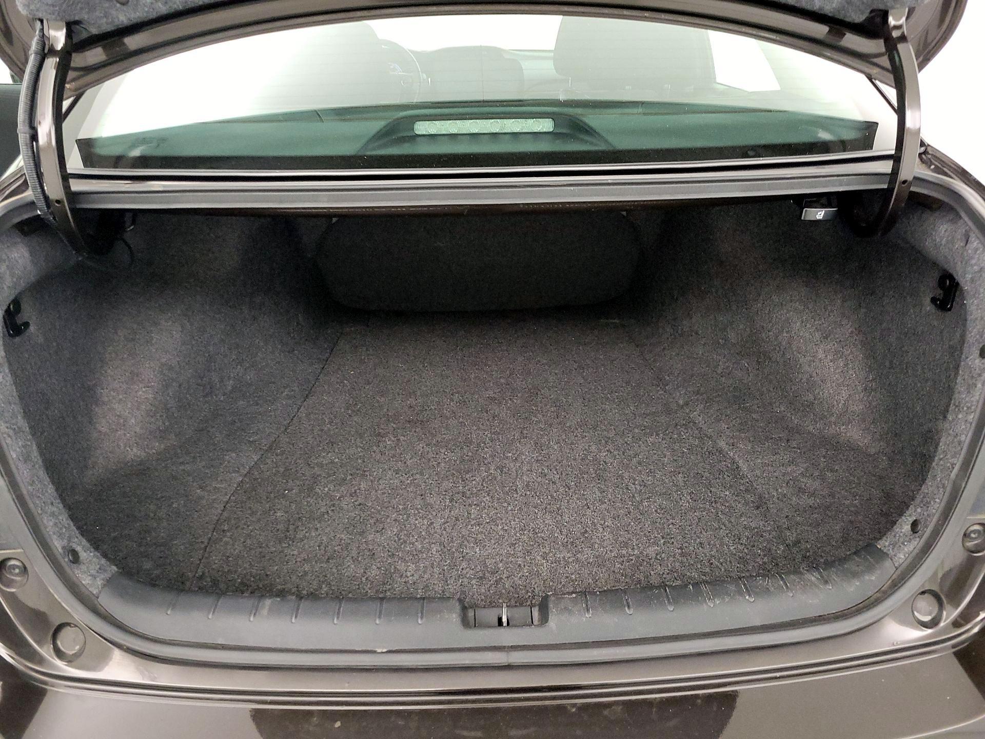 Thumbnail: 2016 Honda Accord - 20