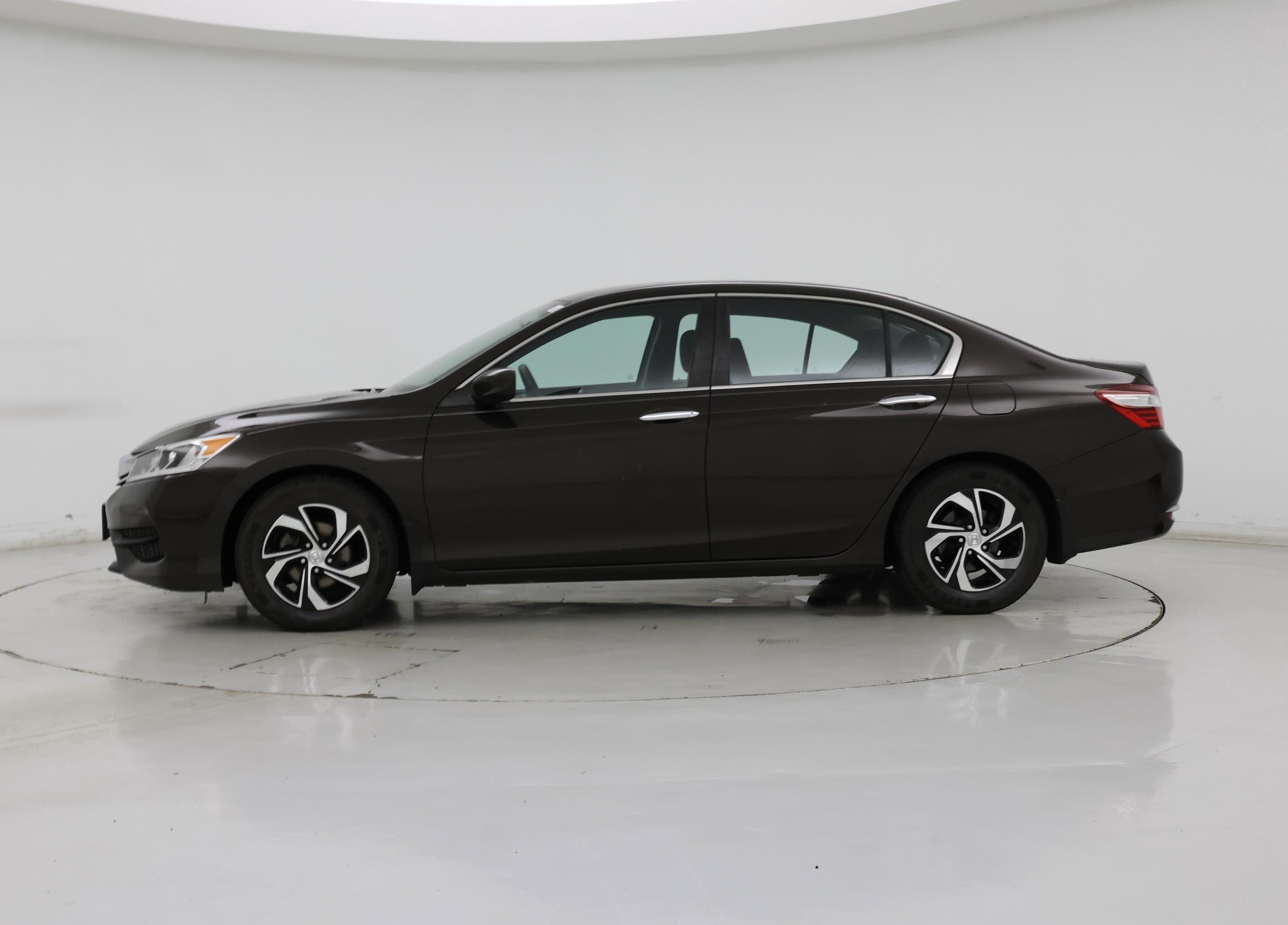 Thumbnail: 2016 Honda Accord - 3