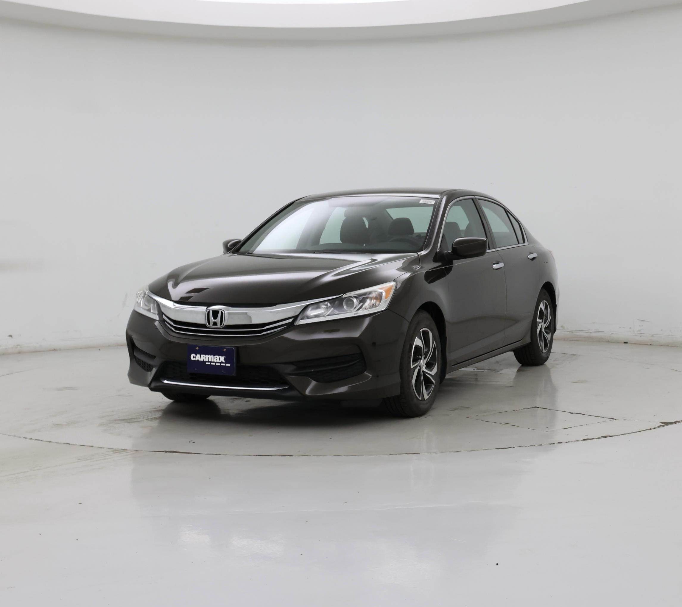 Thumbnail: 2016 Honda Accord - 4