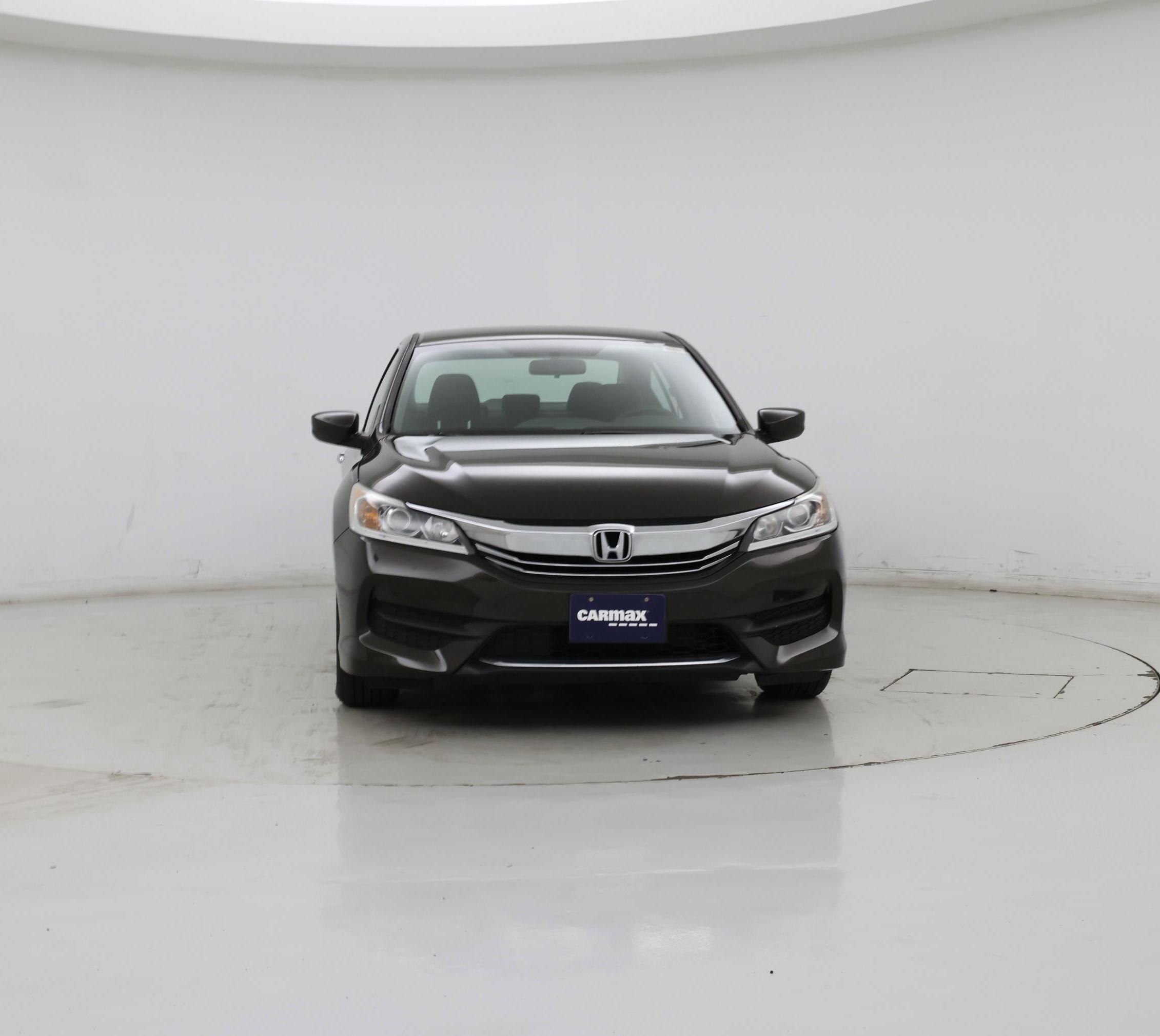 Thumbnail: 2016 Honda Accord - 5