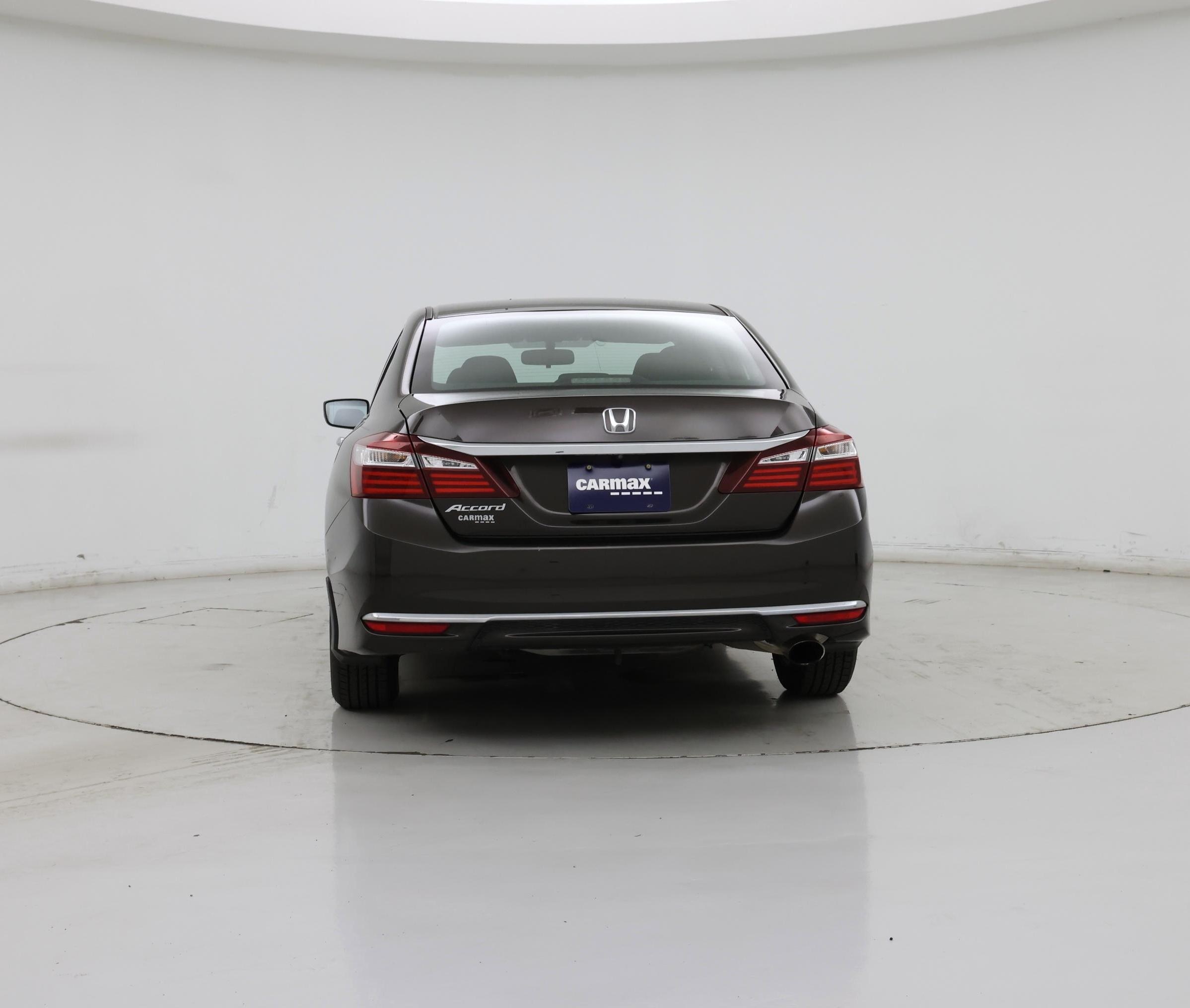 Thumbnail: 2016 Honda Accord - 6