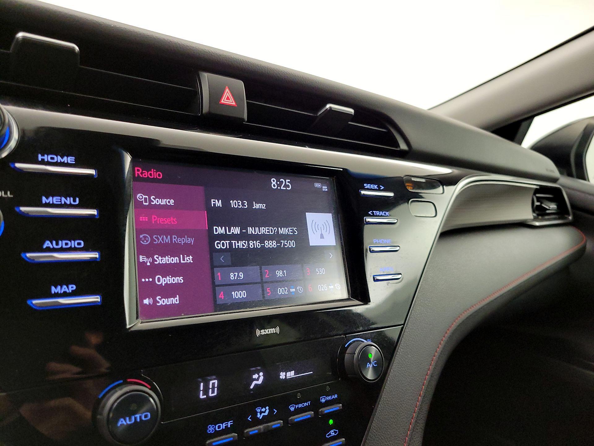 Thumbnail: 2020 Toyota Camry - 15