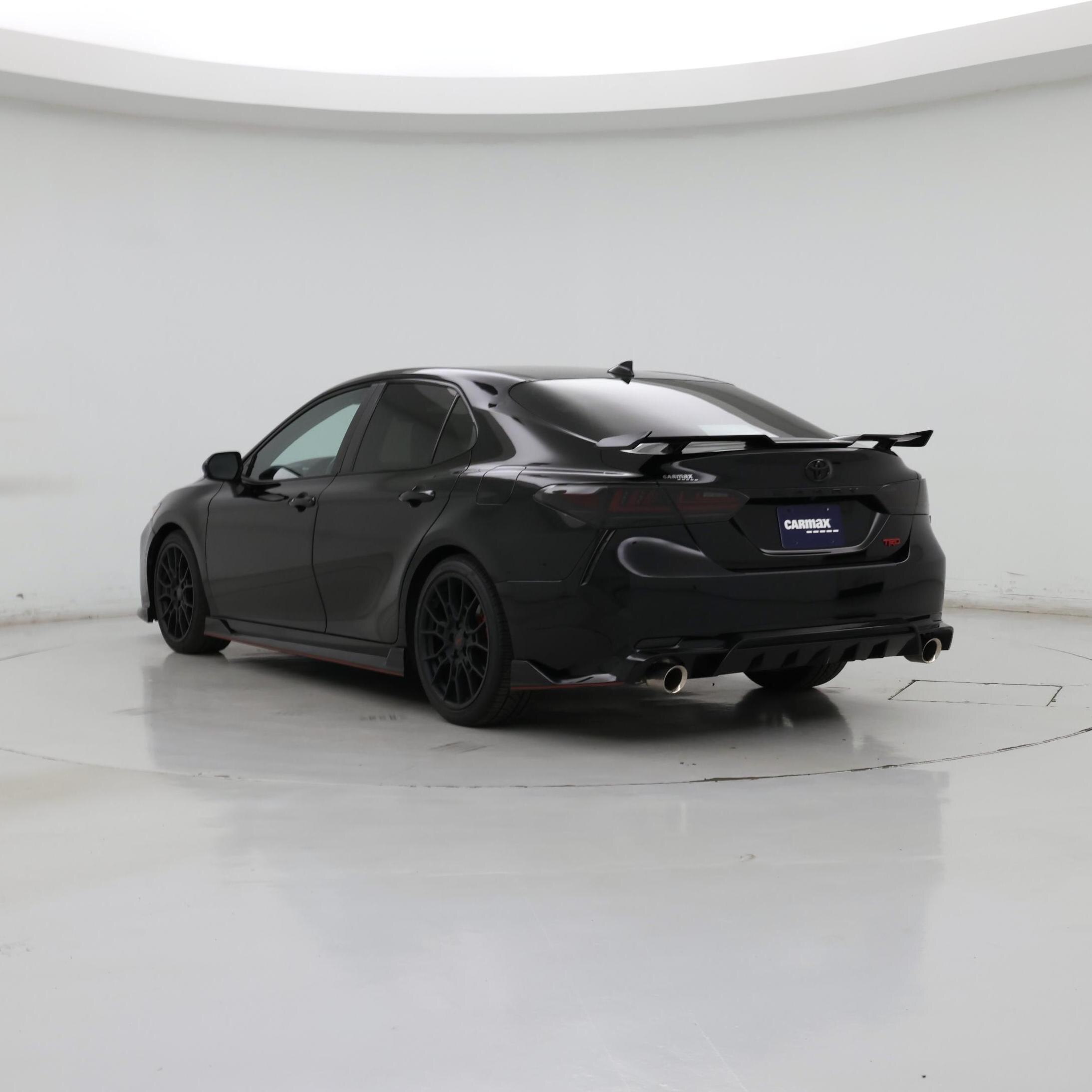 Thumbnail: 2020 Toyota Camry - 2