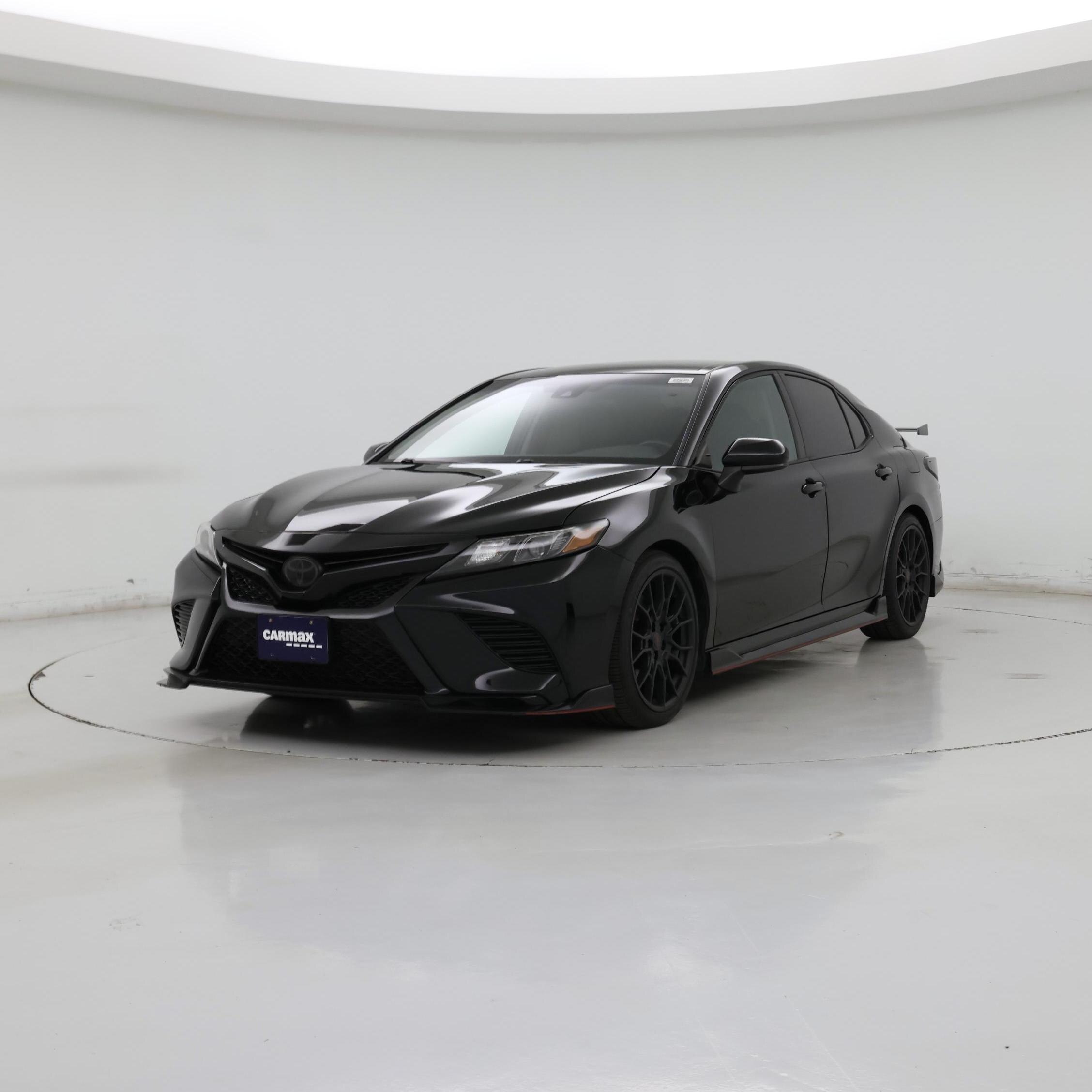 Thumbnail: 2020 Toyota Camry - 4