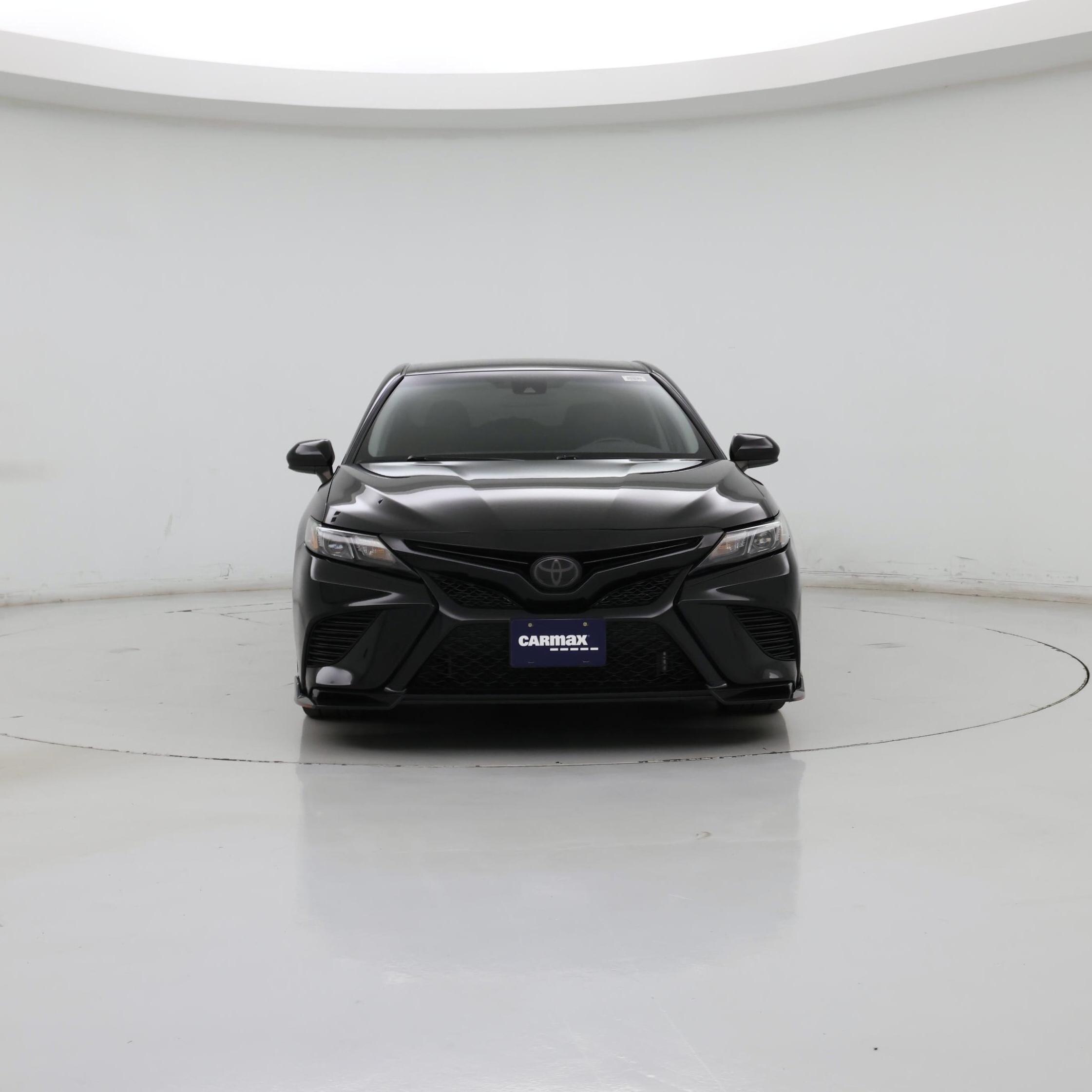 Thumbnail: 2020 Toyota Camry - 5