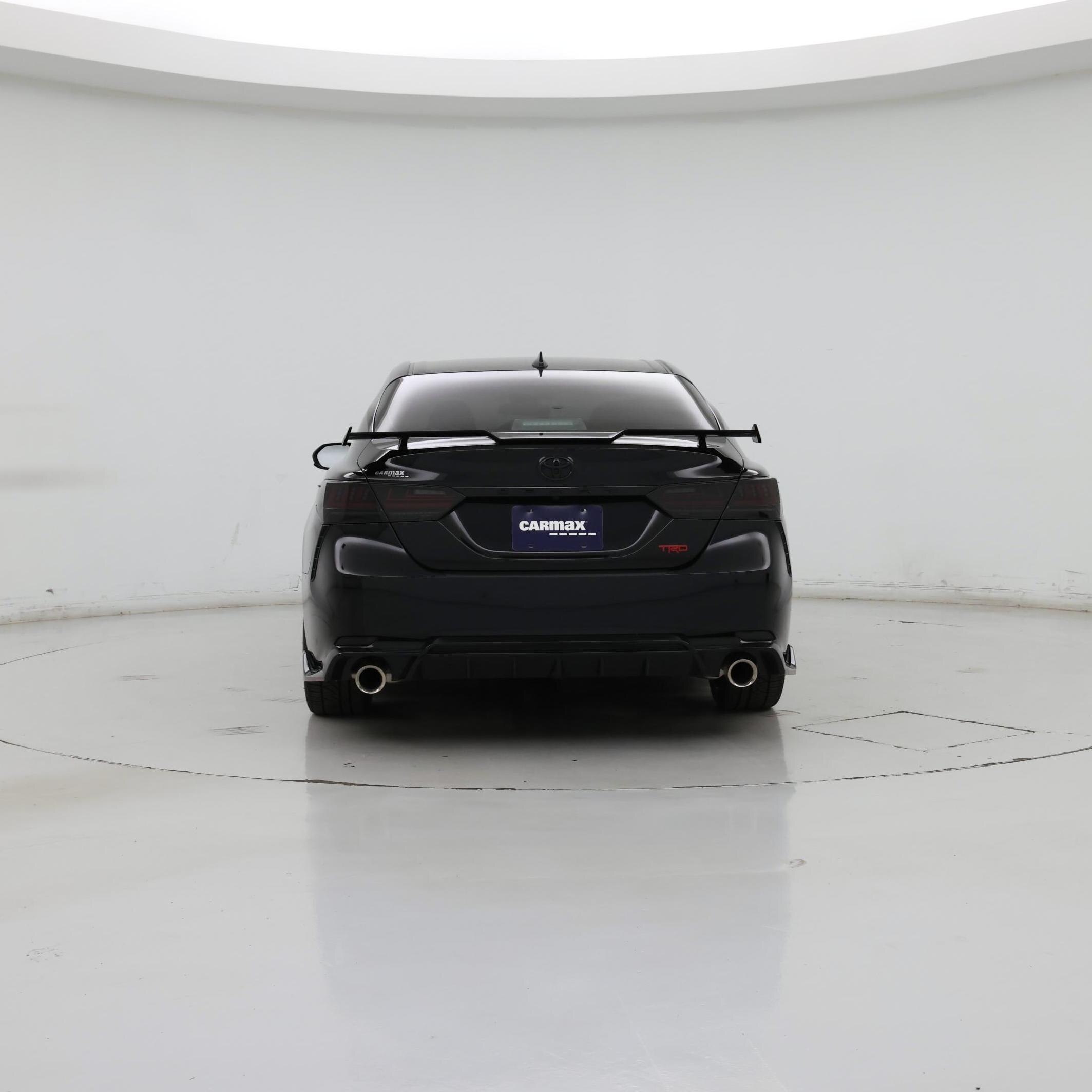 Thumbnail: 2020 Toyota Camry - 6