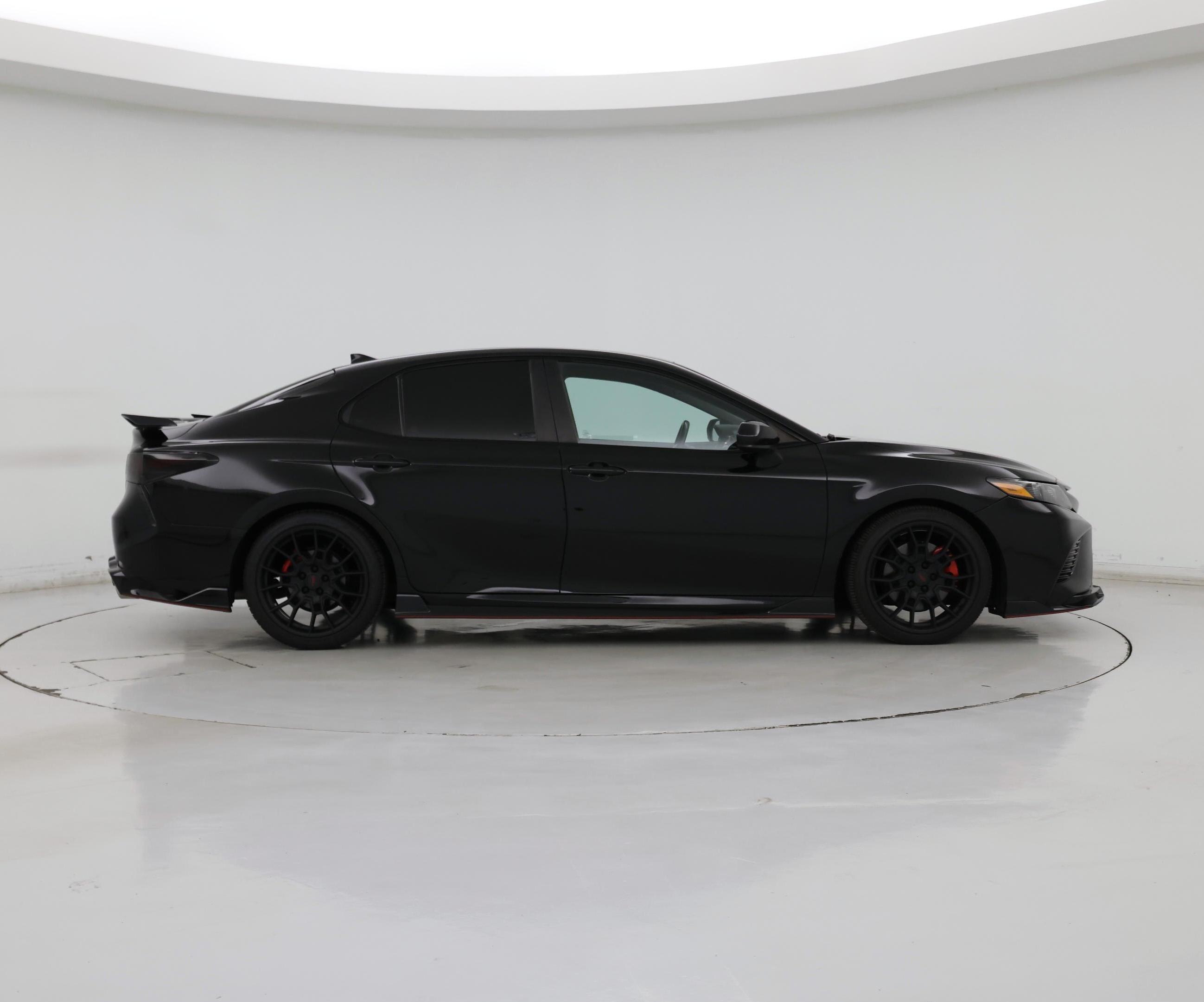 Thumbnail: 2020 Toyota Camry - 7