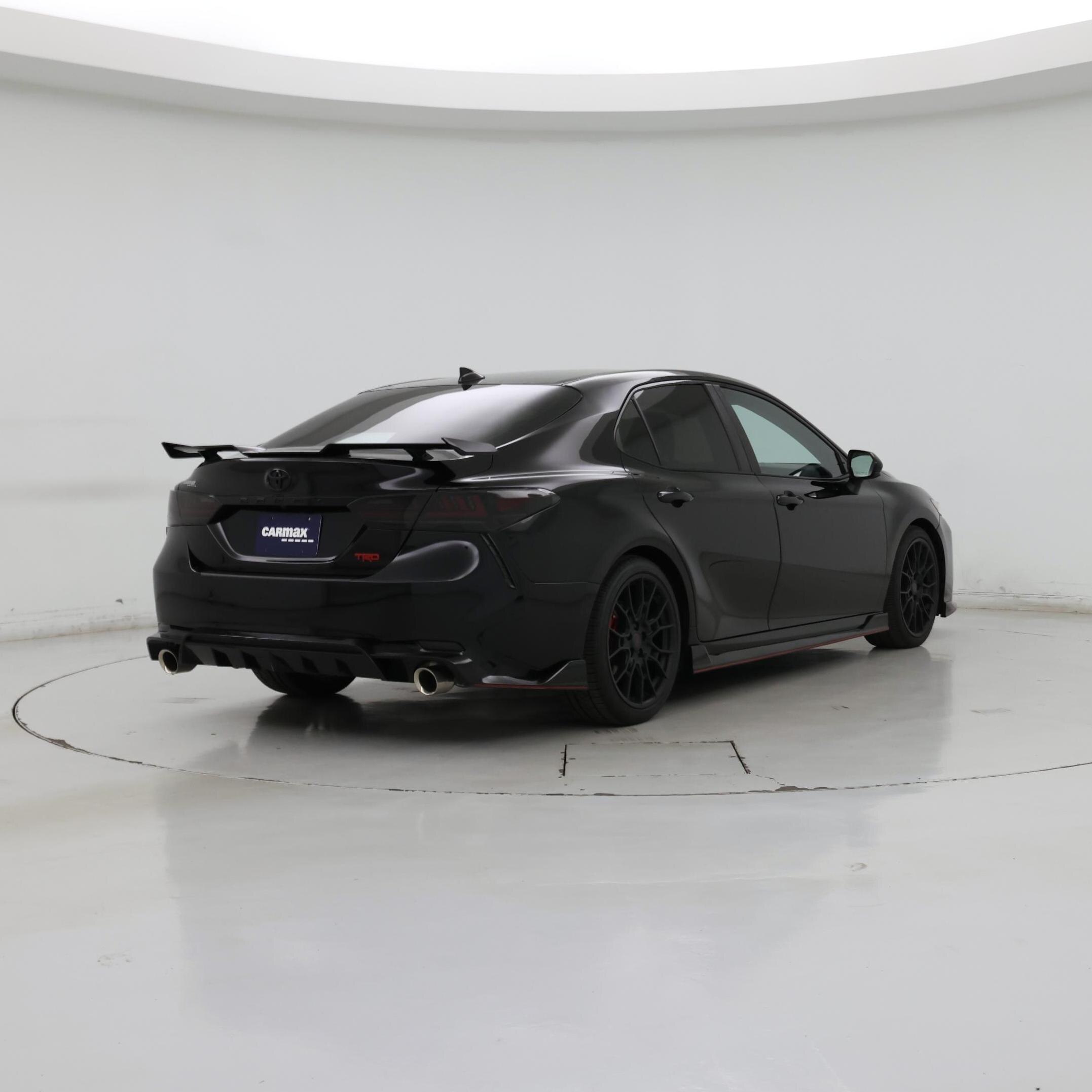 Thumbnail: 2020 Toyota Camry - 8