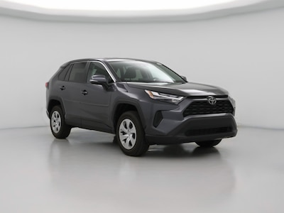 2023 Toyota RAV4 LE -
                  Overland Park, KS