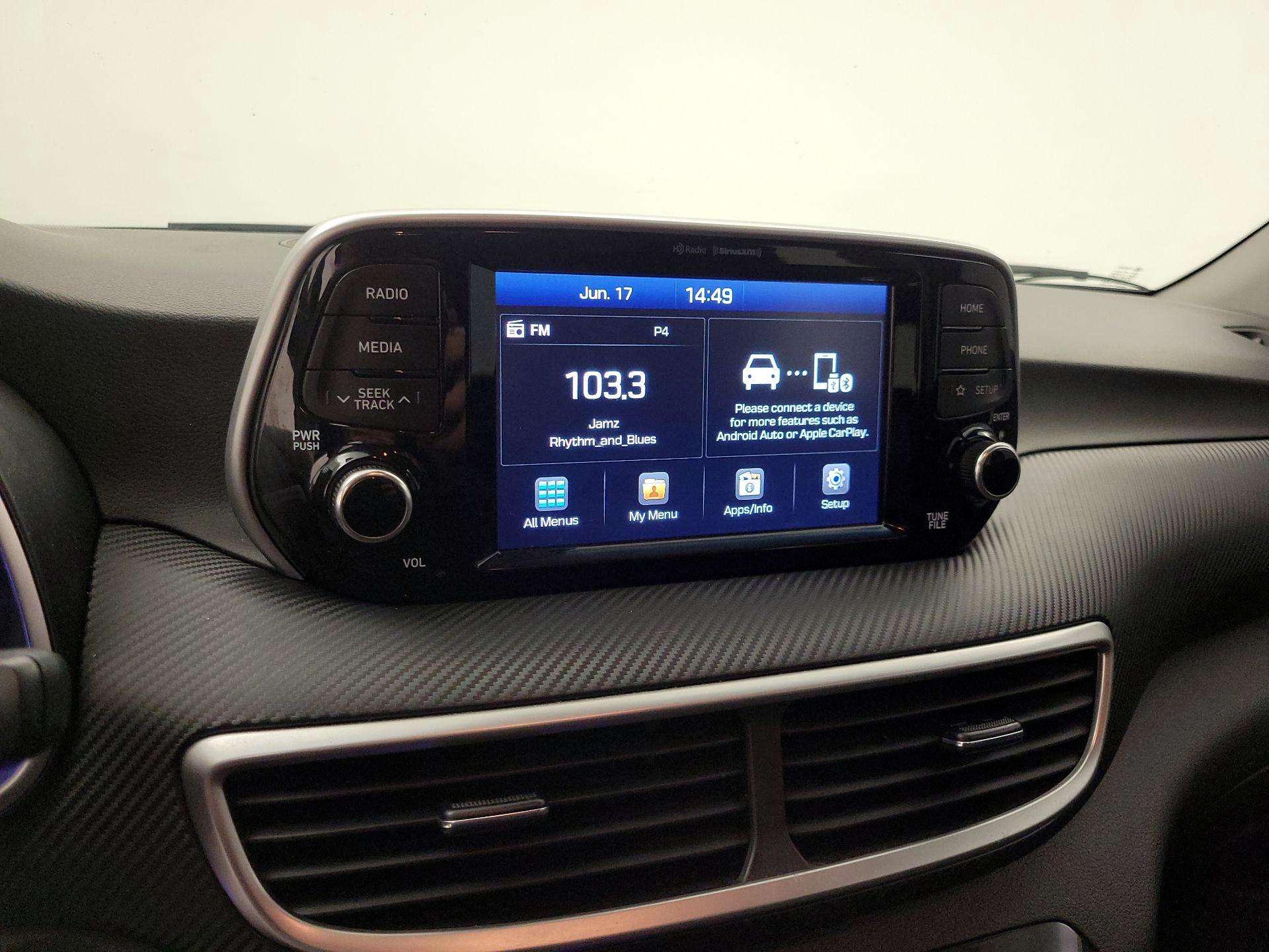Thumbnail: 2019 Hyundai Tucson - 15