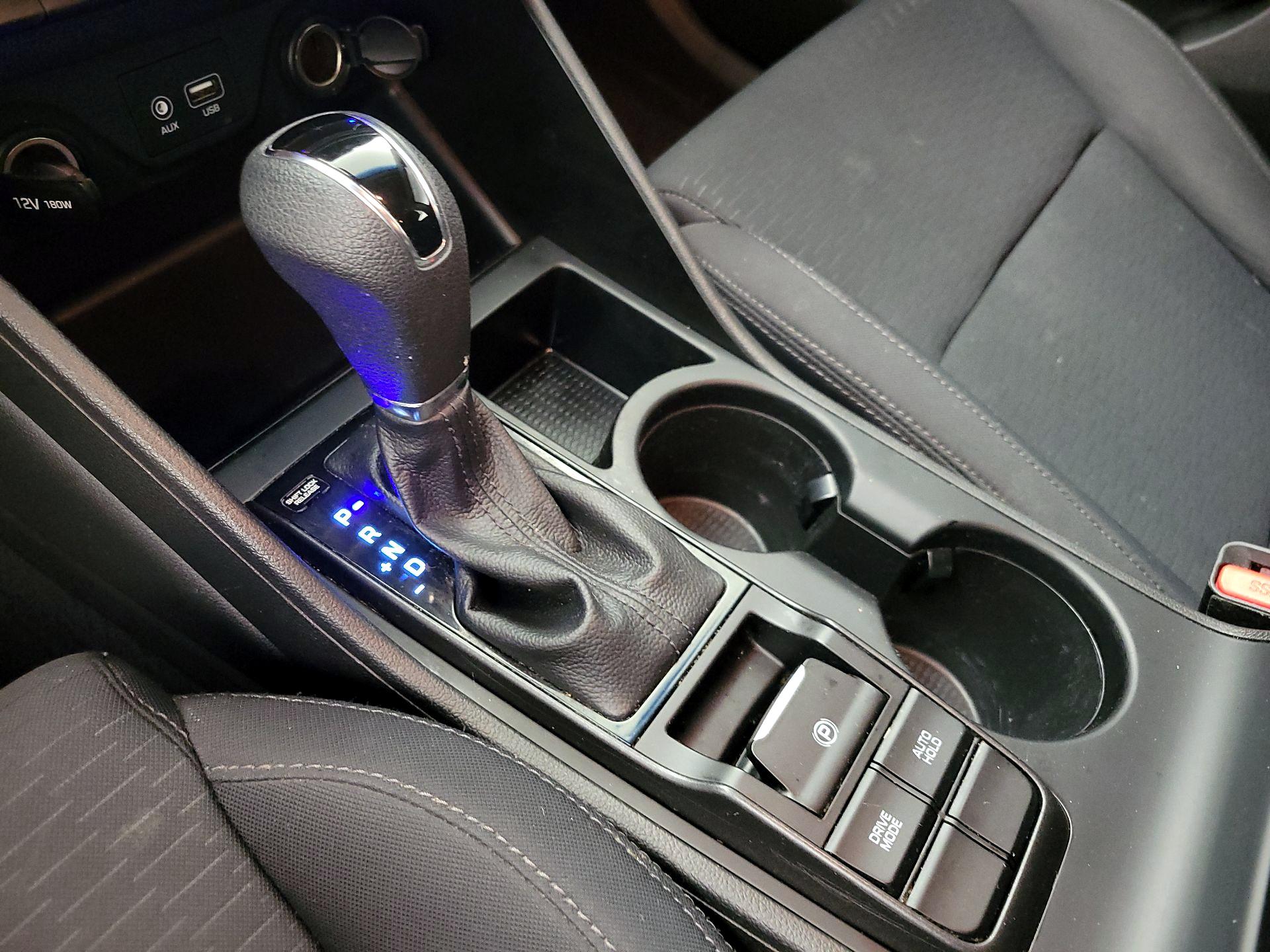 Thumbnail: 2019 Hyundai Tucson - 17