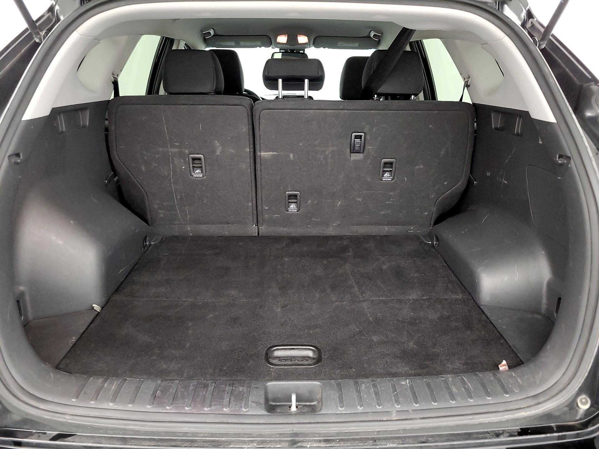 Thumbnail: 2019 Hyundai Tucson - 20