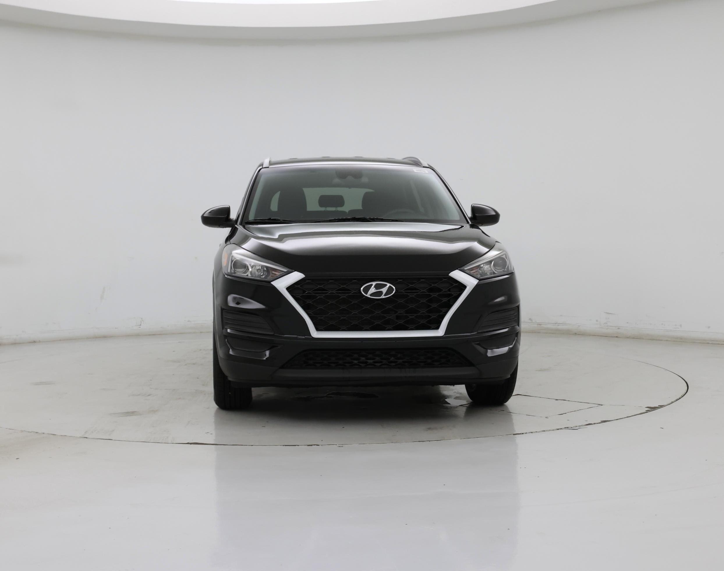 Thumbnail: 2019 Hyundai Tucson - 5