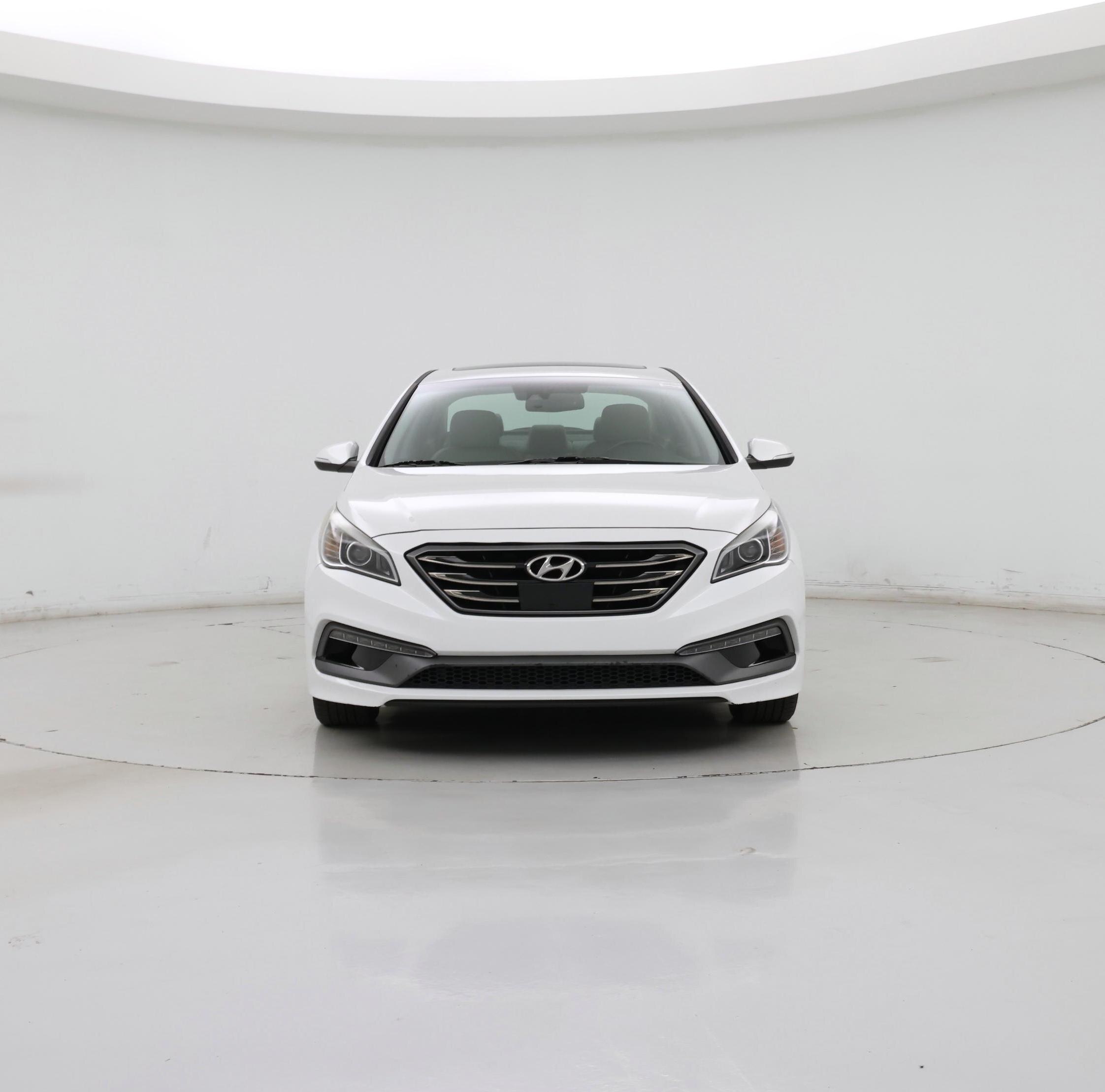 Thumbnail: 2017 Hyundai Sonata - 5