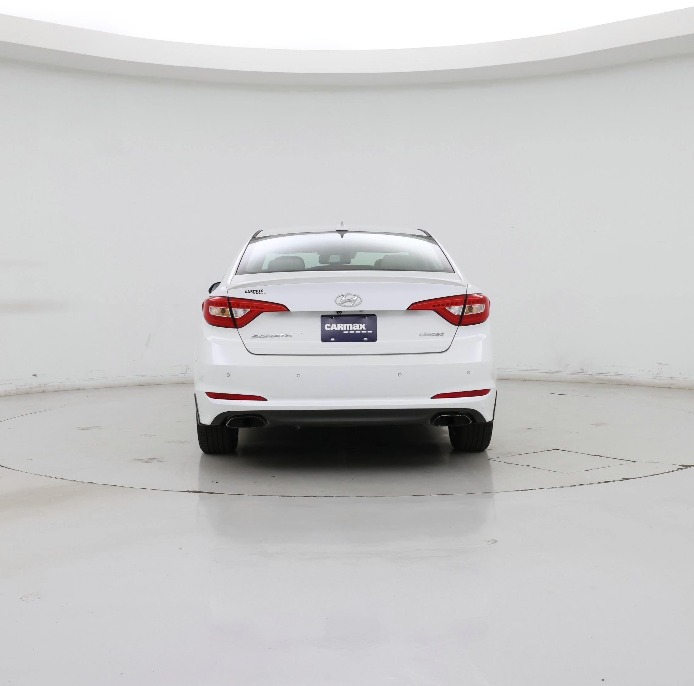 Thumbnail: 2017 Hyundai Sonata - 6