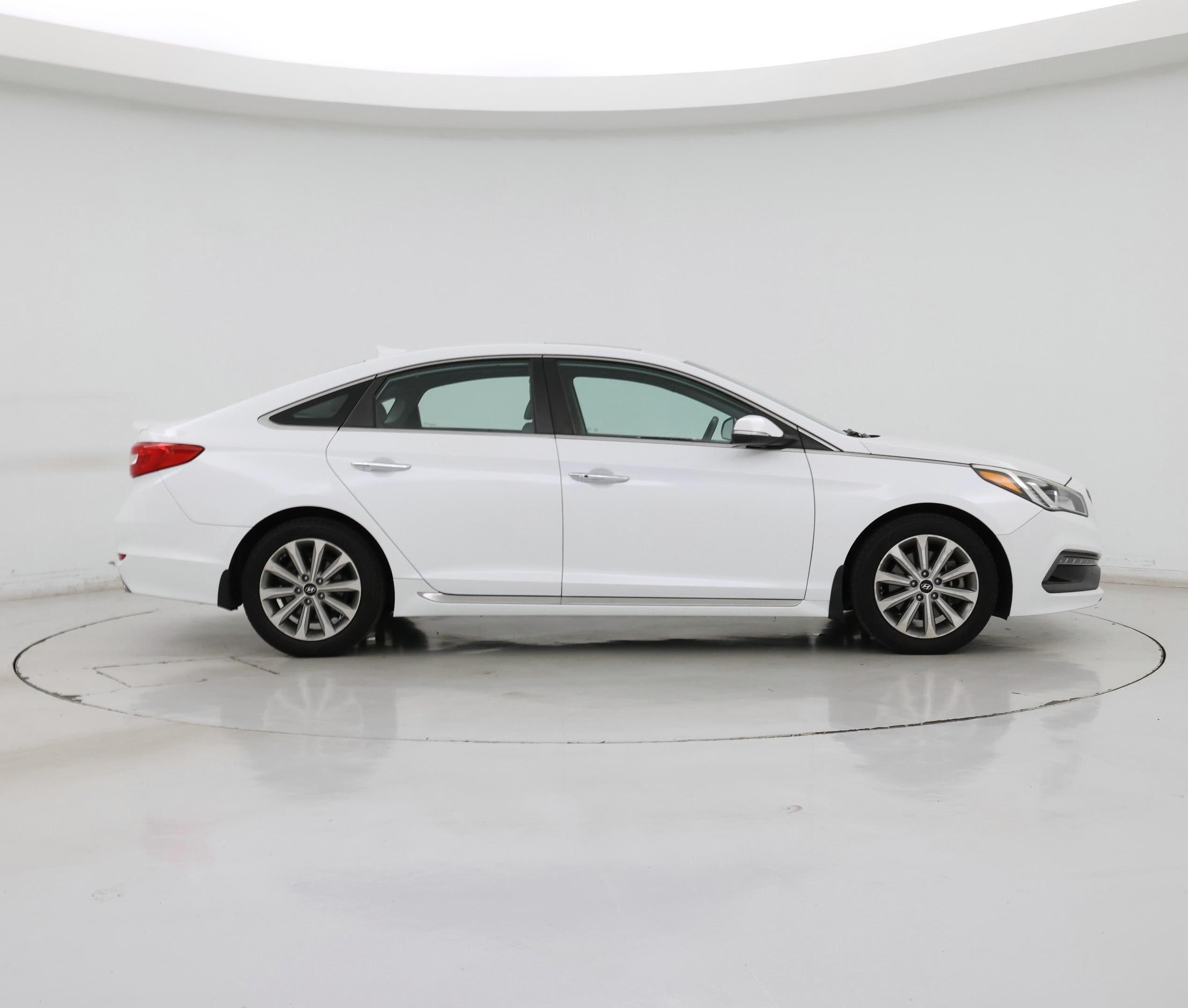 Thumbnail: 2017 Hyundai Sonata - 7
