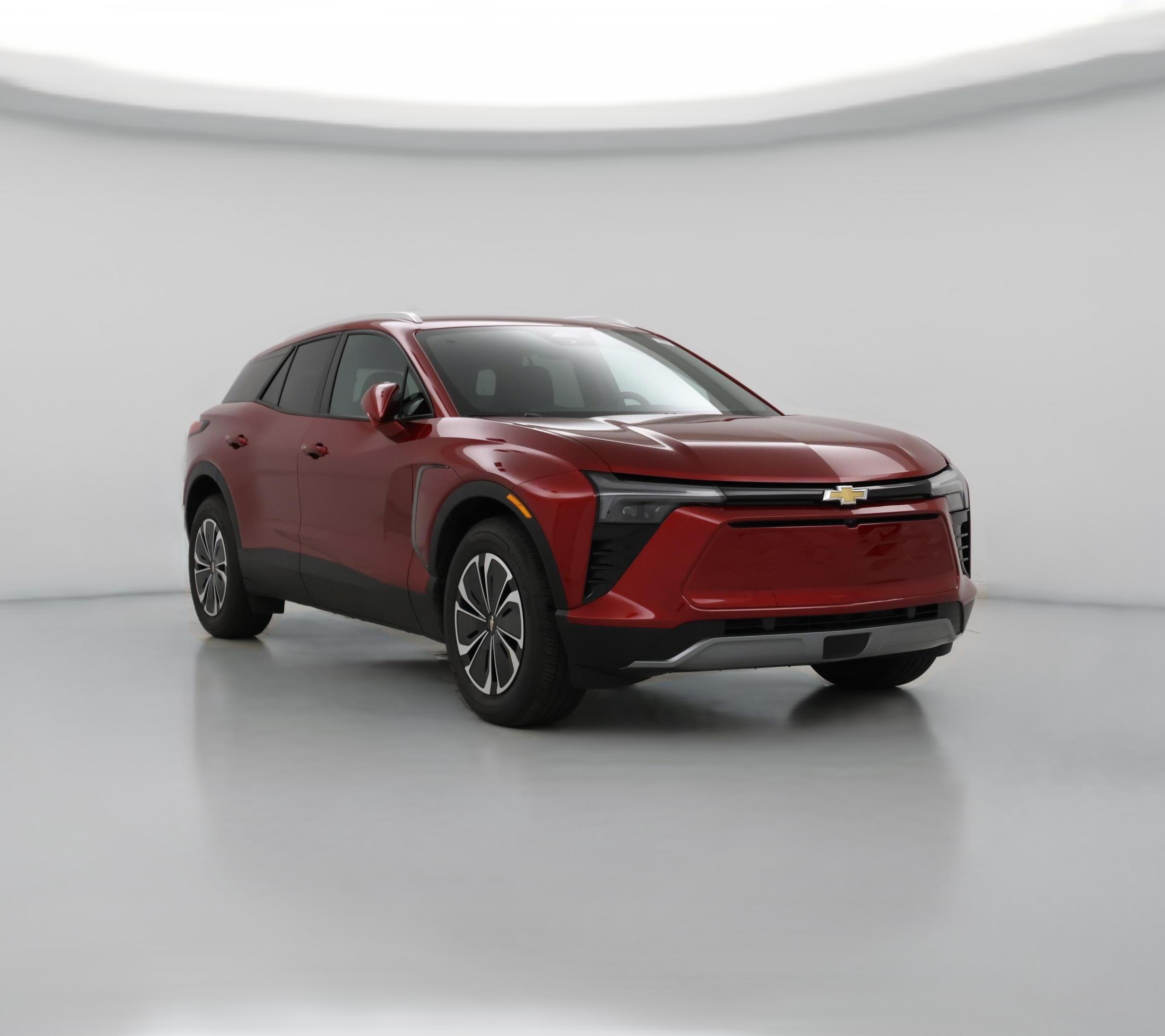 Thumbnail: 2024 Chevrolet Blazer EV - 1