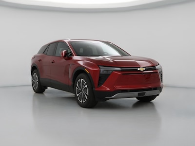 2024 Chevrolet Blazer EV 2LT -
                  Overland Park, KS