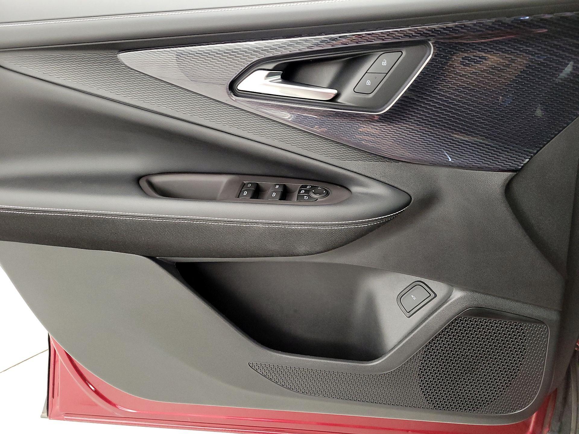 Thumbnail: 2024 Chevrolet Blazer EV - 12