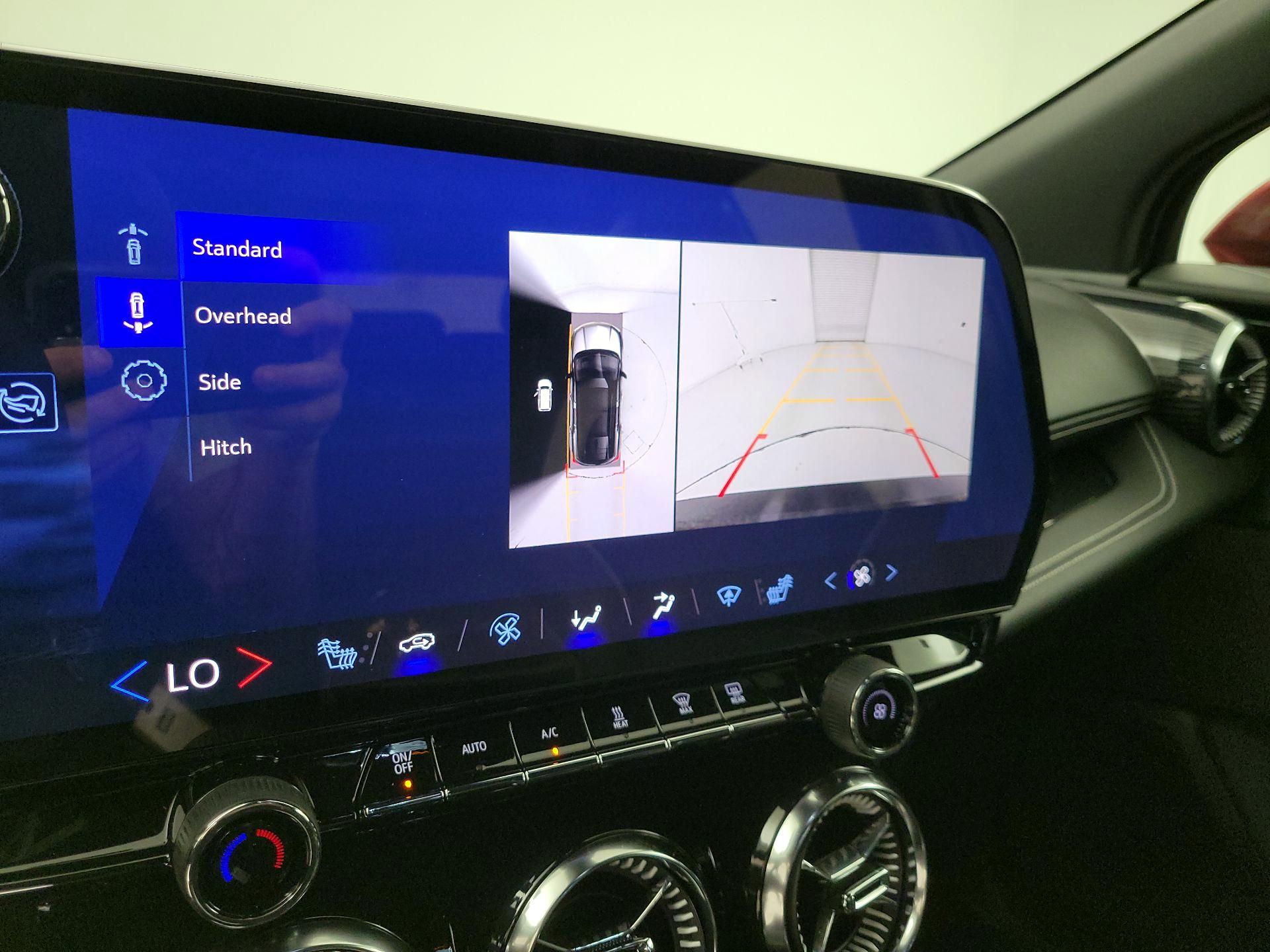 Thumbnail: 2024 Chevrolet Blazer EV - 15