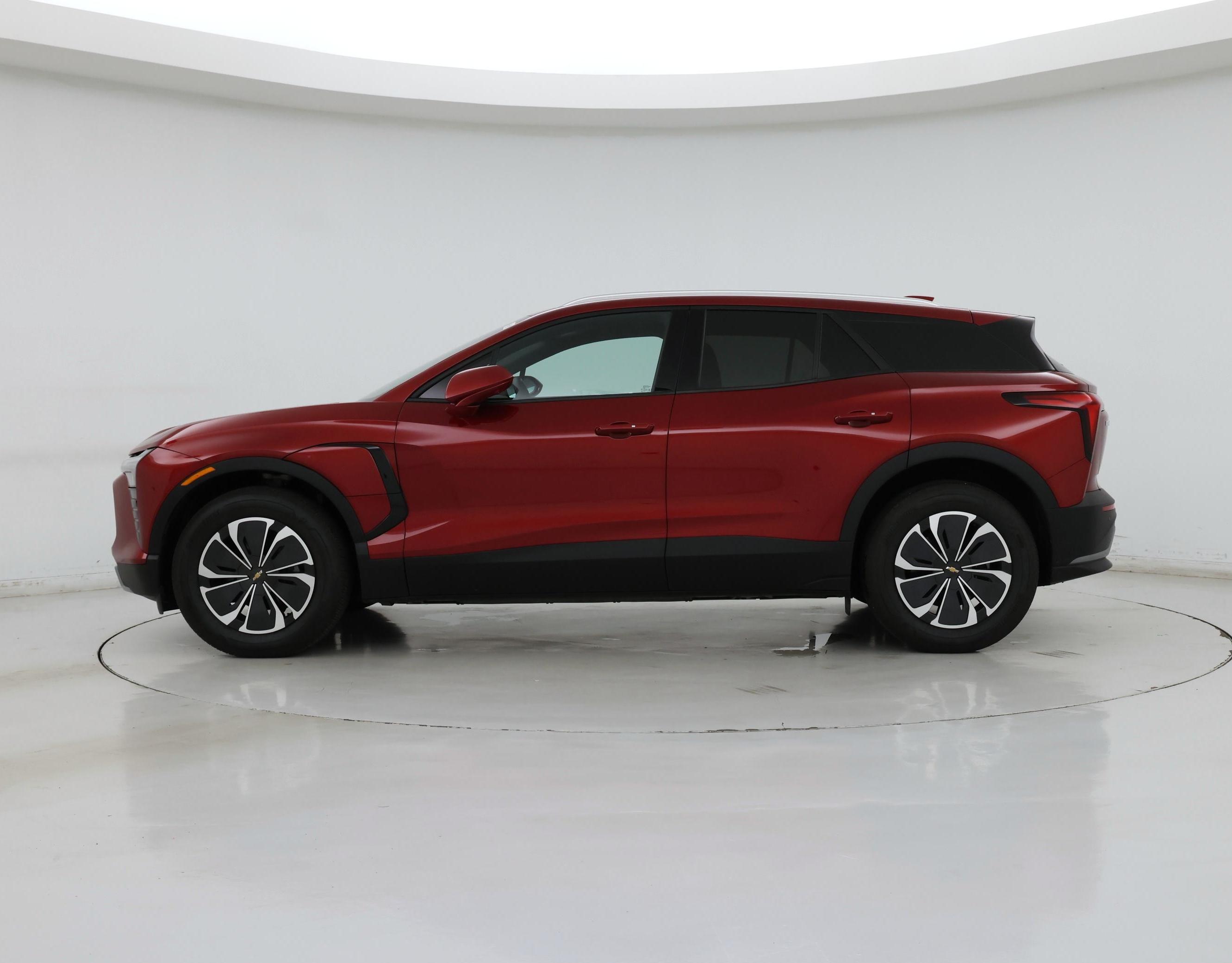 Thumbnail: 2024 Chevrolet Blazer EV - 3