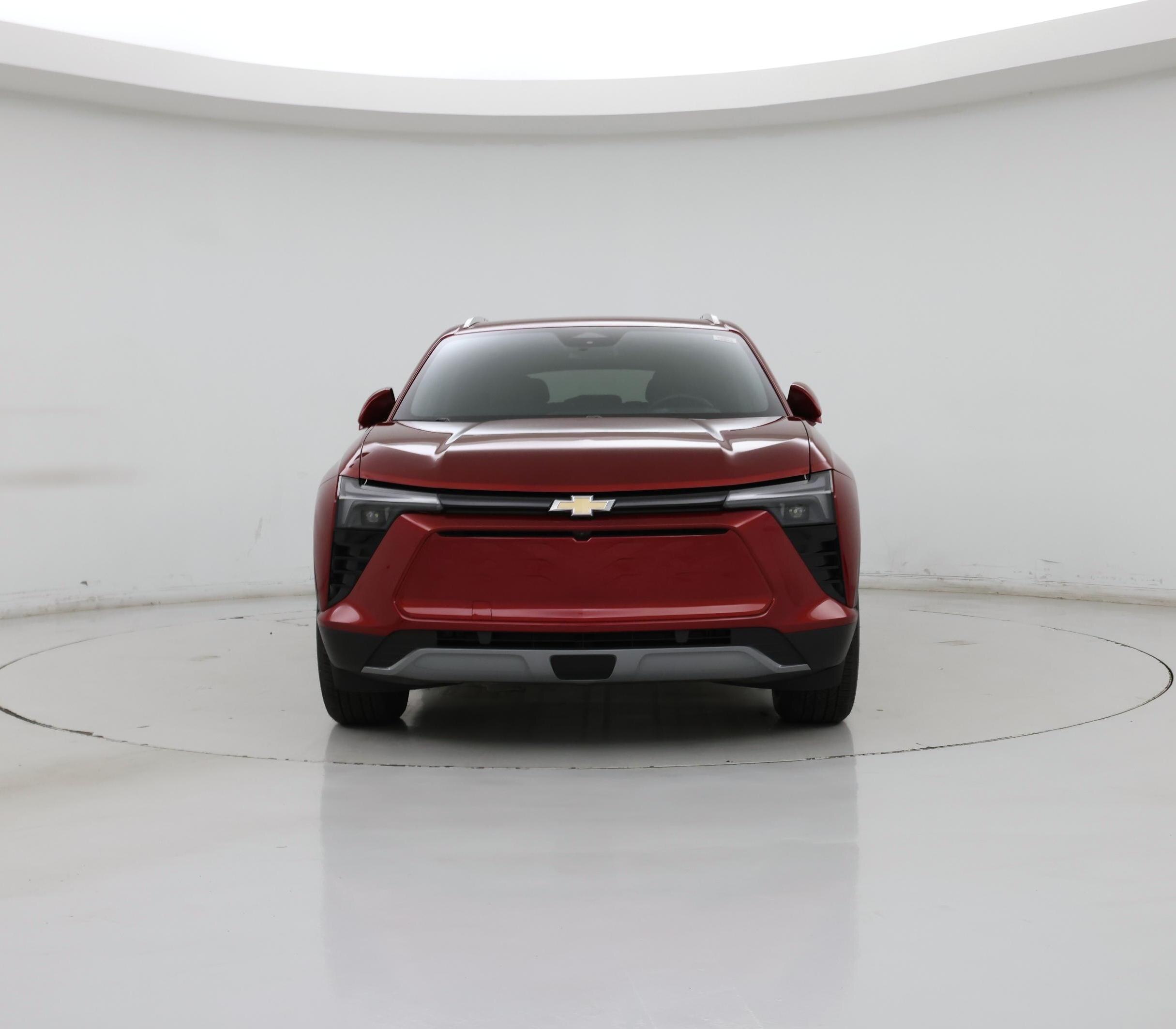 Thumbnail: 2024 Chevrolet Blazer EV - 5