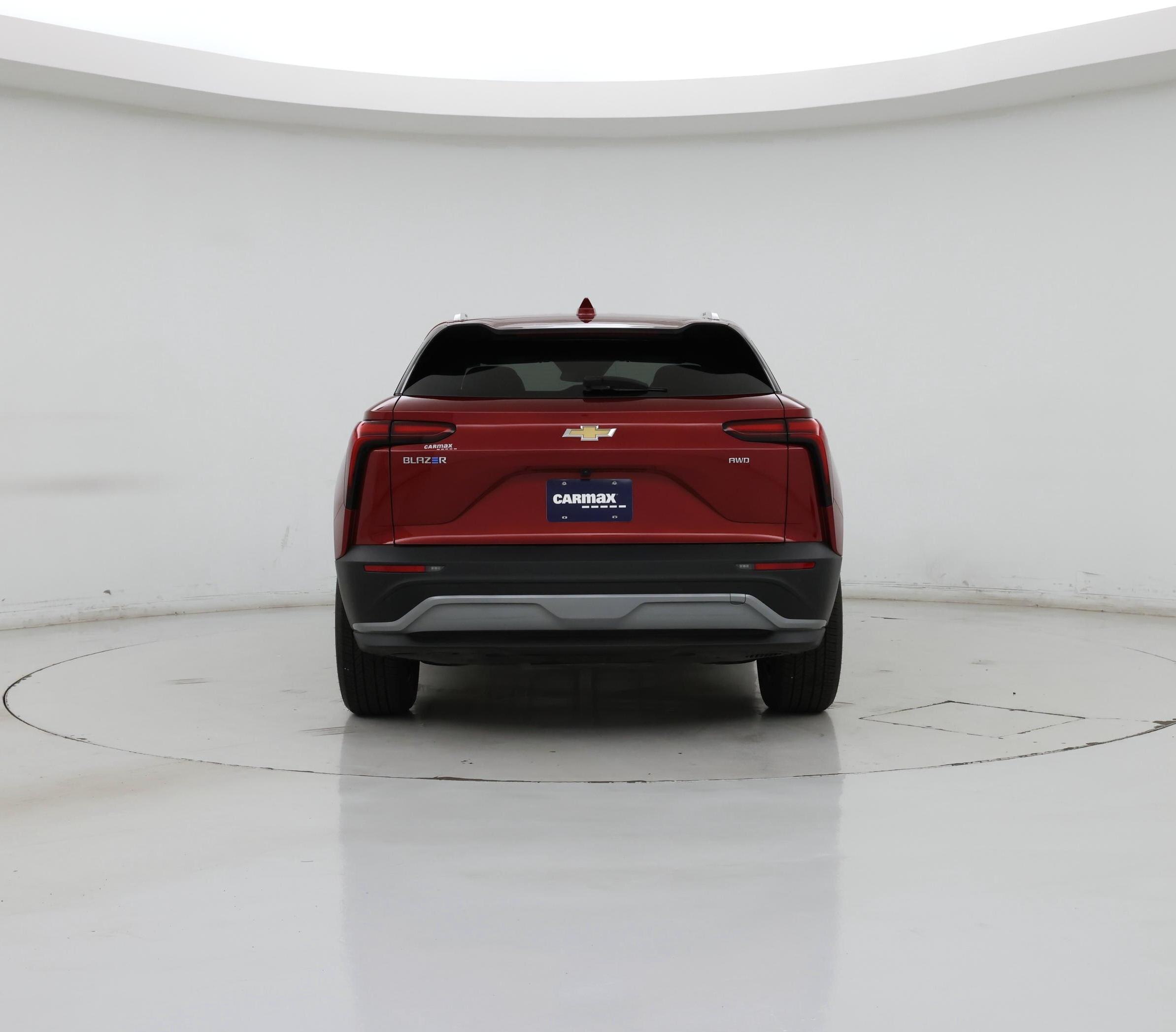 Thumbnail: 2024 Chevrolet Blazer EV - 6
