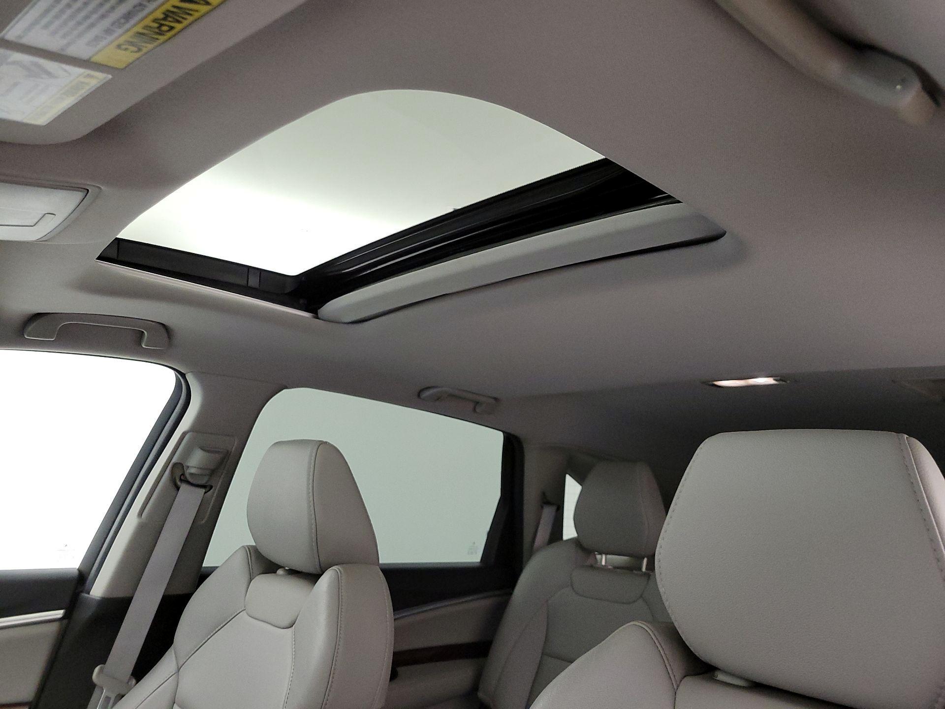 Thumbnail: 2016 Acura MDX - 20