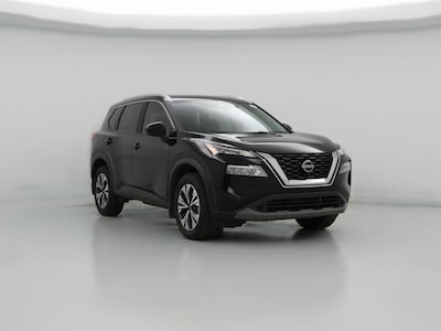 2023 Nissan Rogue SV -
                  Overland Park, KS