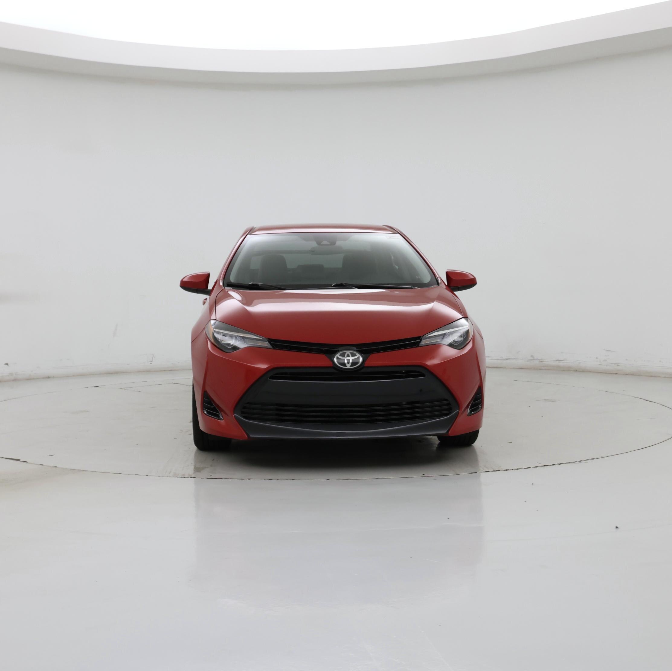 Thumbnail: 2017 Toyota Corolla - 5