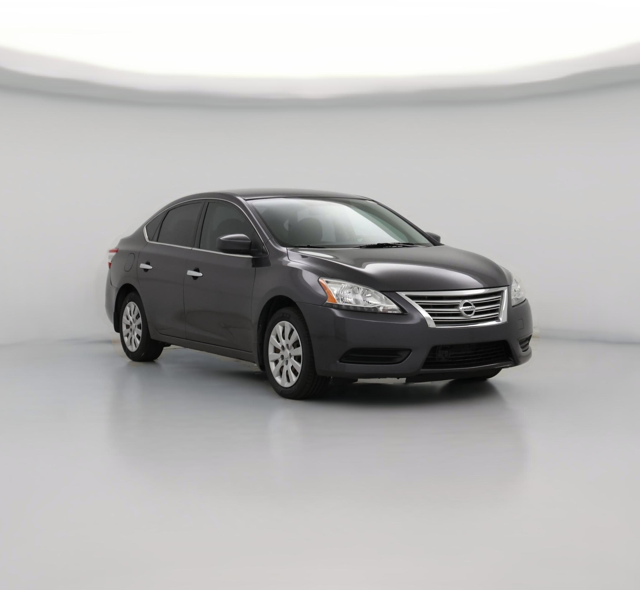 Thumbnail: 2015 Nissan Sentra - 1