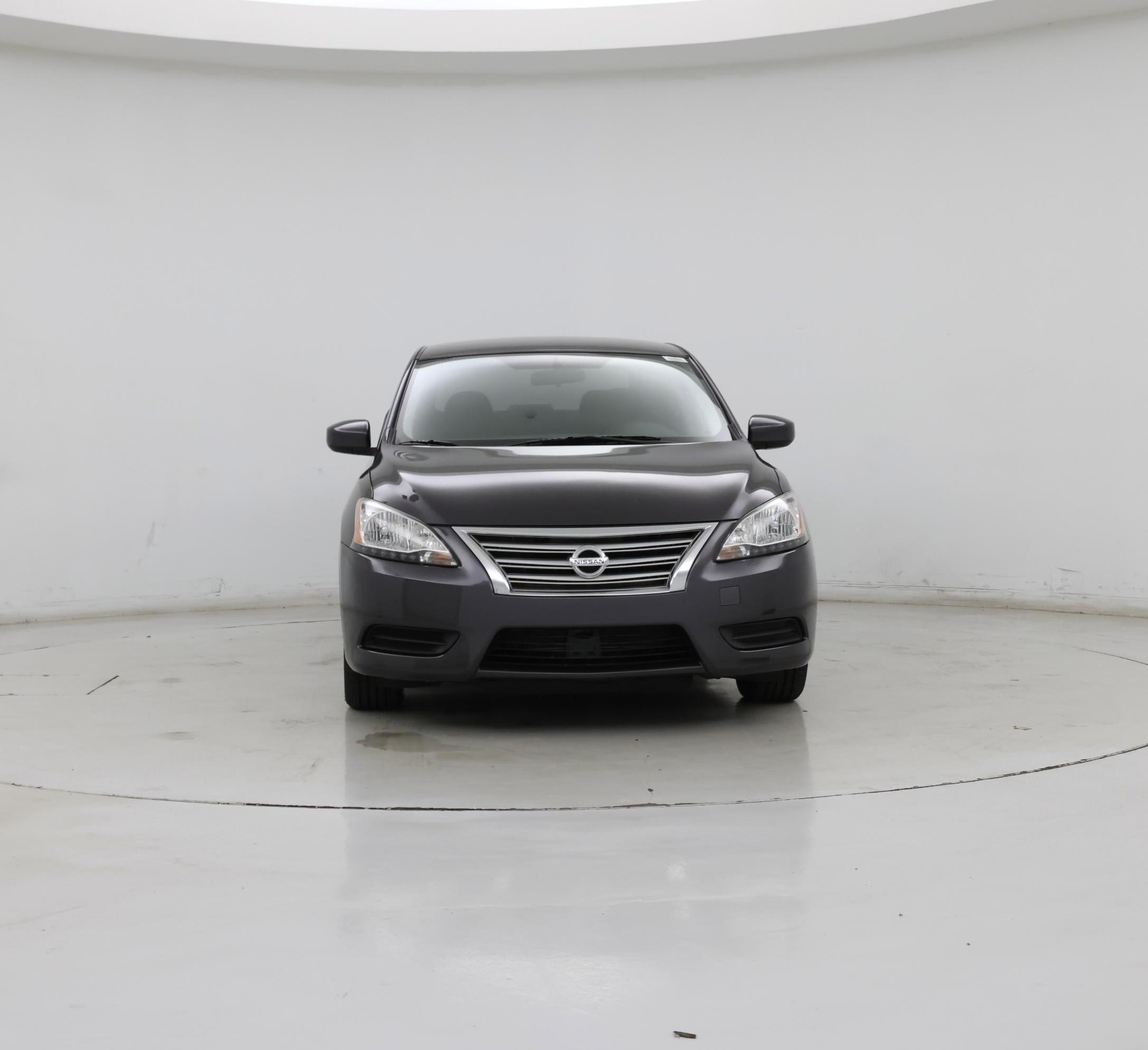 Thumbnail: 2015 Nissan Sentra - 5