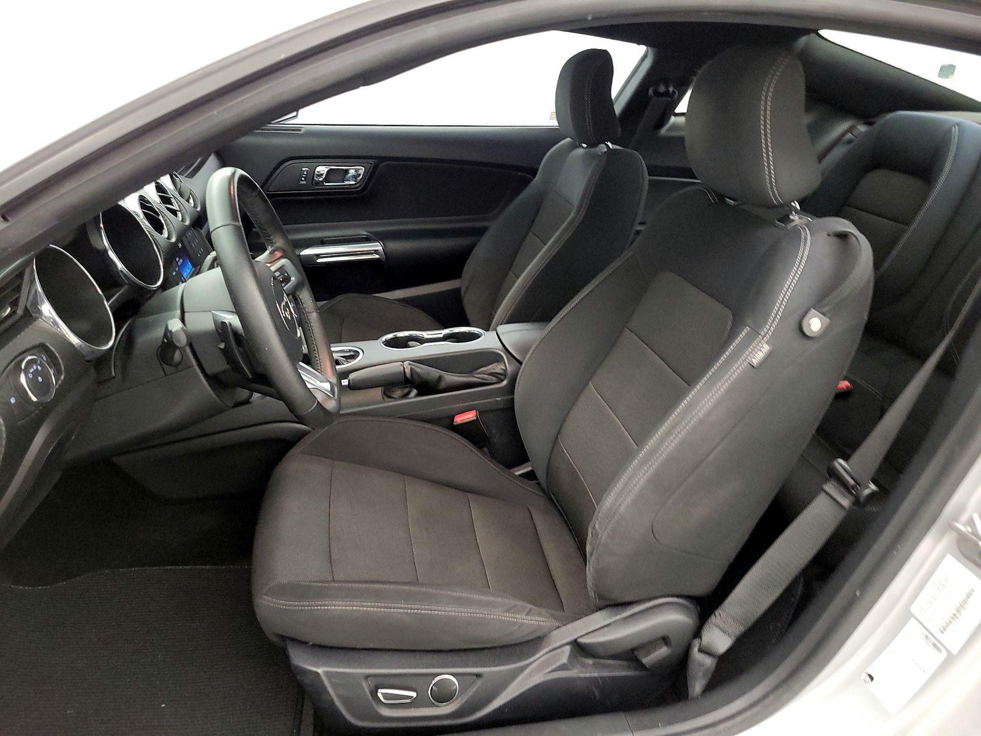 Thumbnail: 2015 Ford Mustang - 11