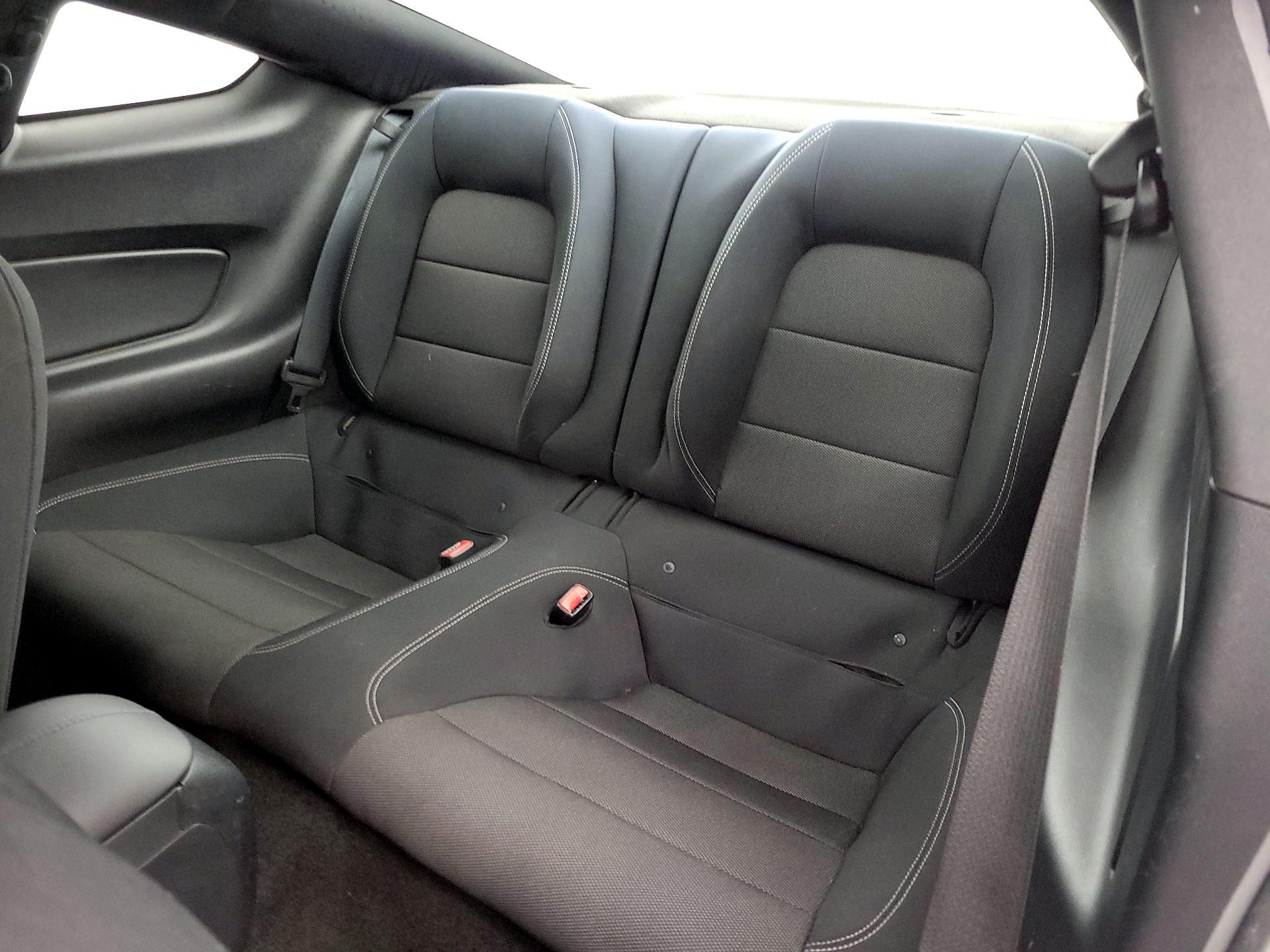 Thumbnail: 2015 Ford Mustang - 19