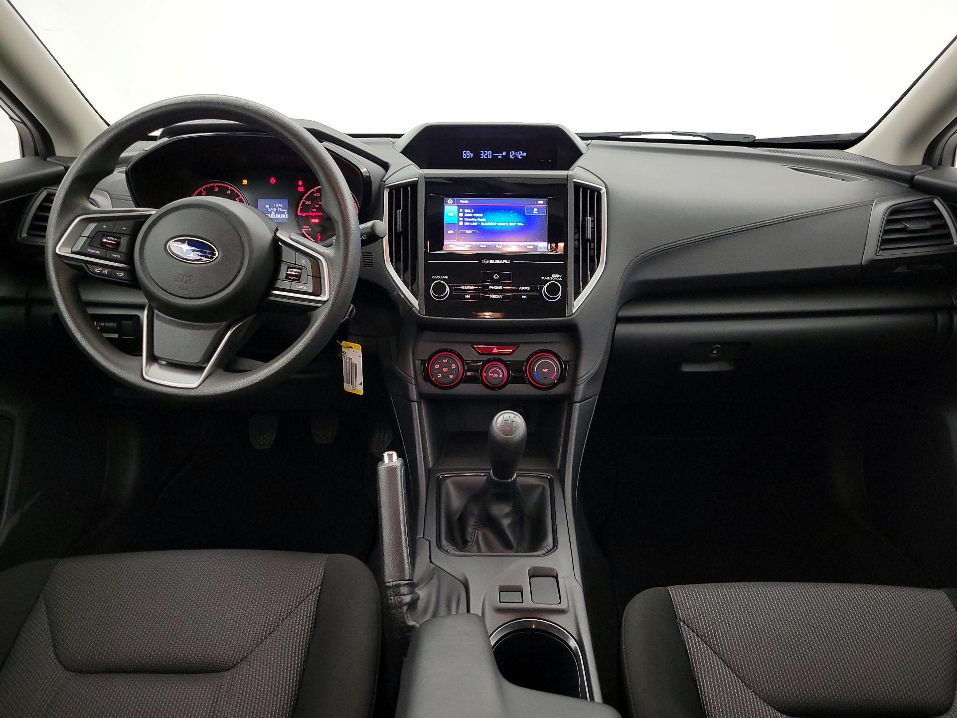 Thumbnail: 2019 Subaru Impreza - 9