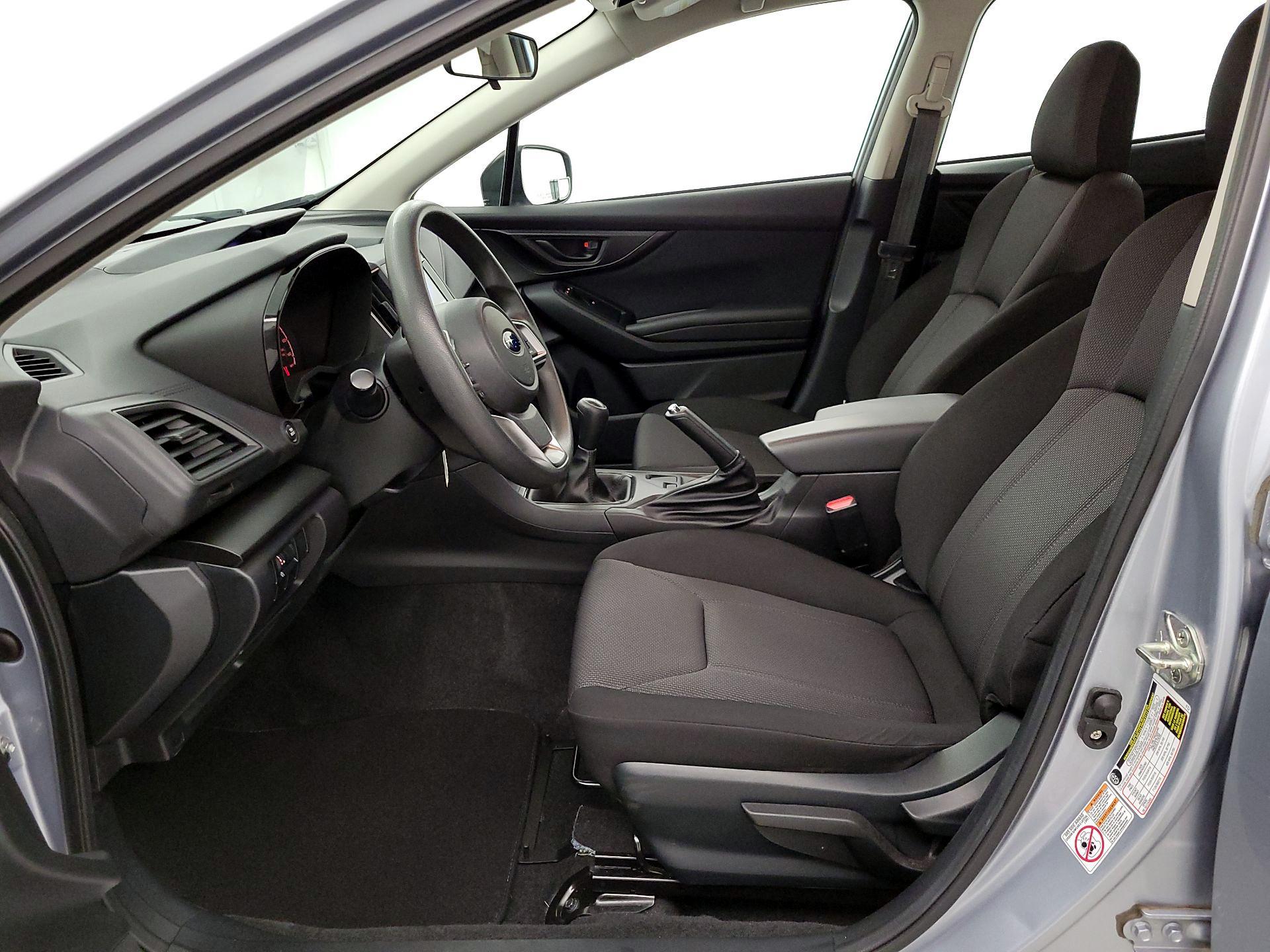 Thumbnail: 2019 Subaru Impreza - 11