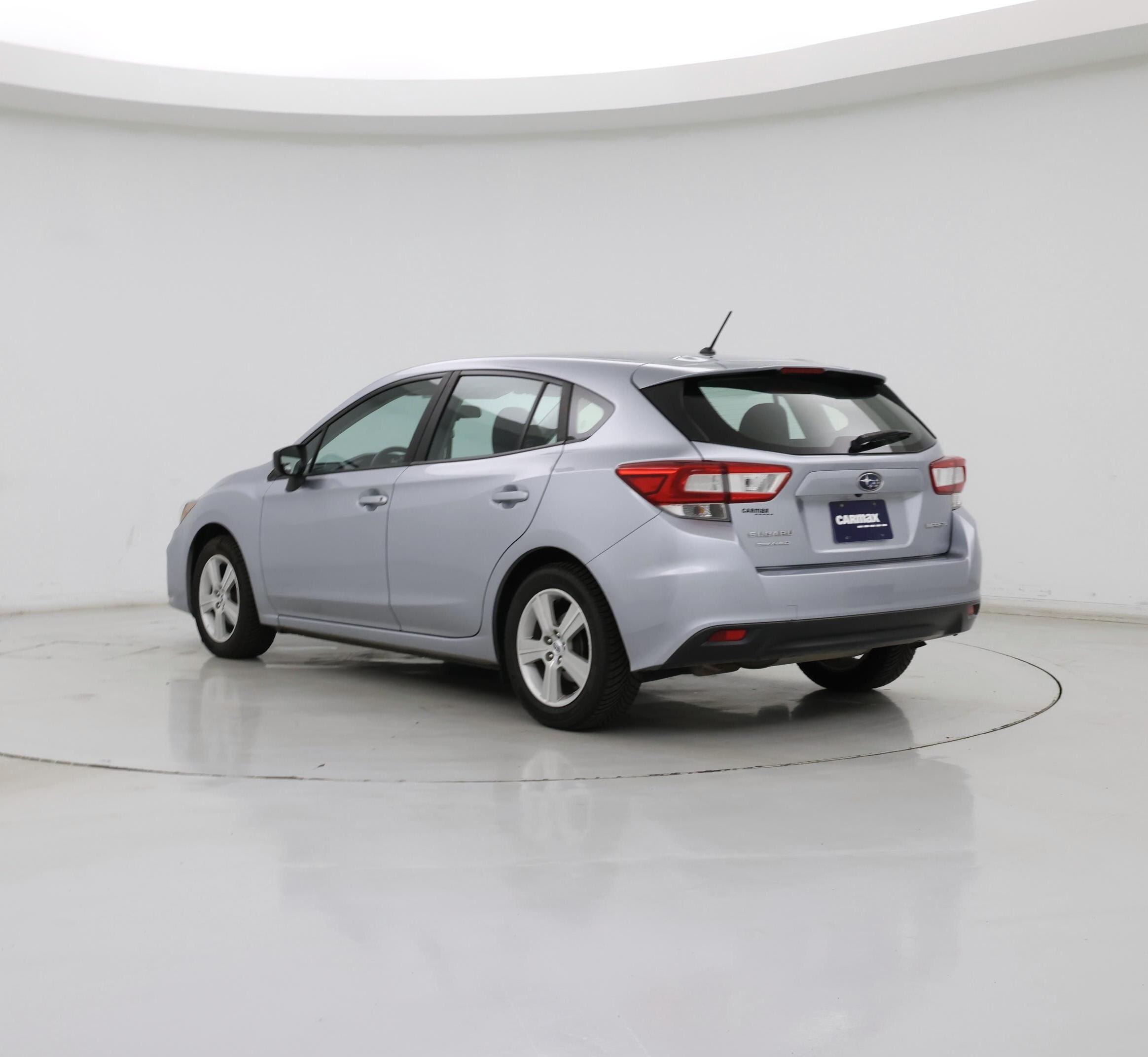 Thumbnail: 2019 Subaru Impreza - 2