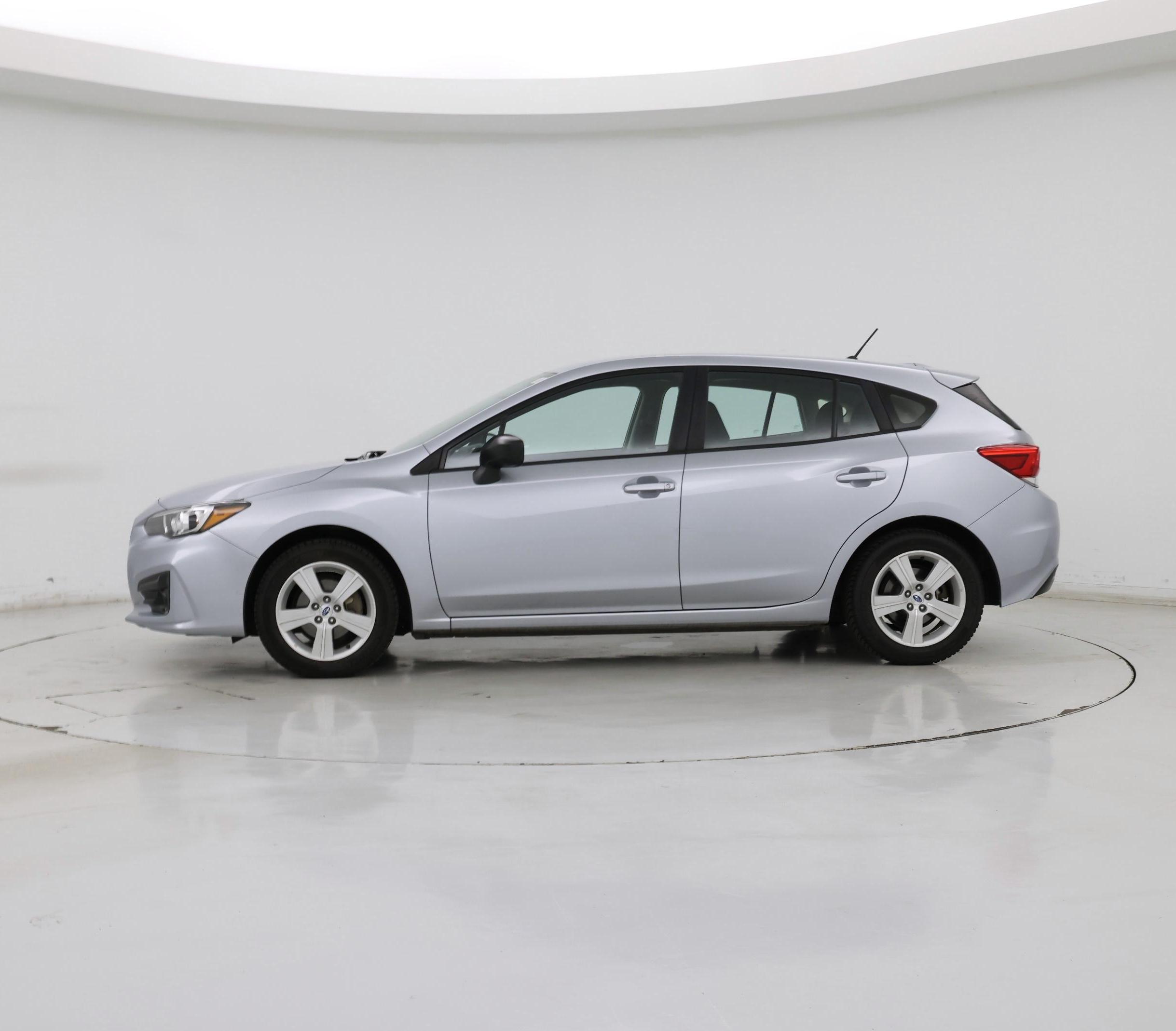 Thumbnail: 2019 Subaru Impreza - 3