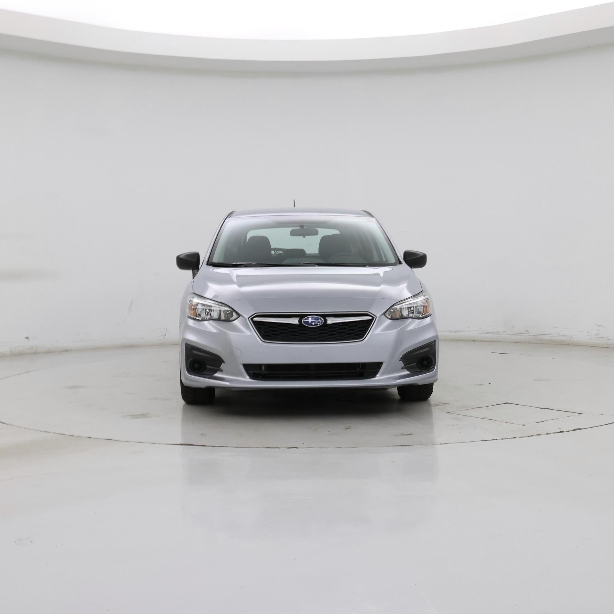 Thumbnail: 2019 Subaru Impreza - 5