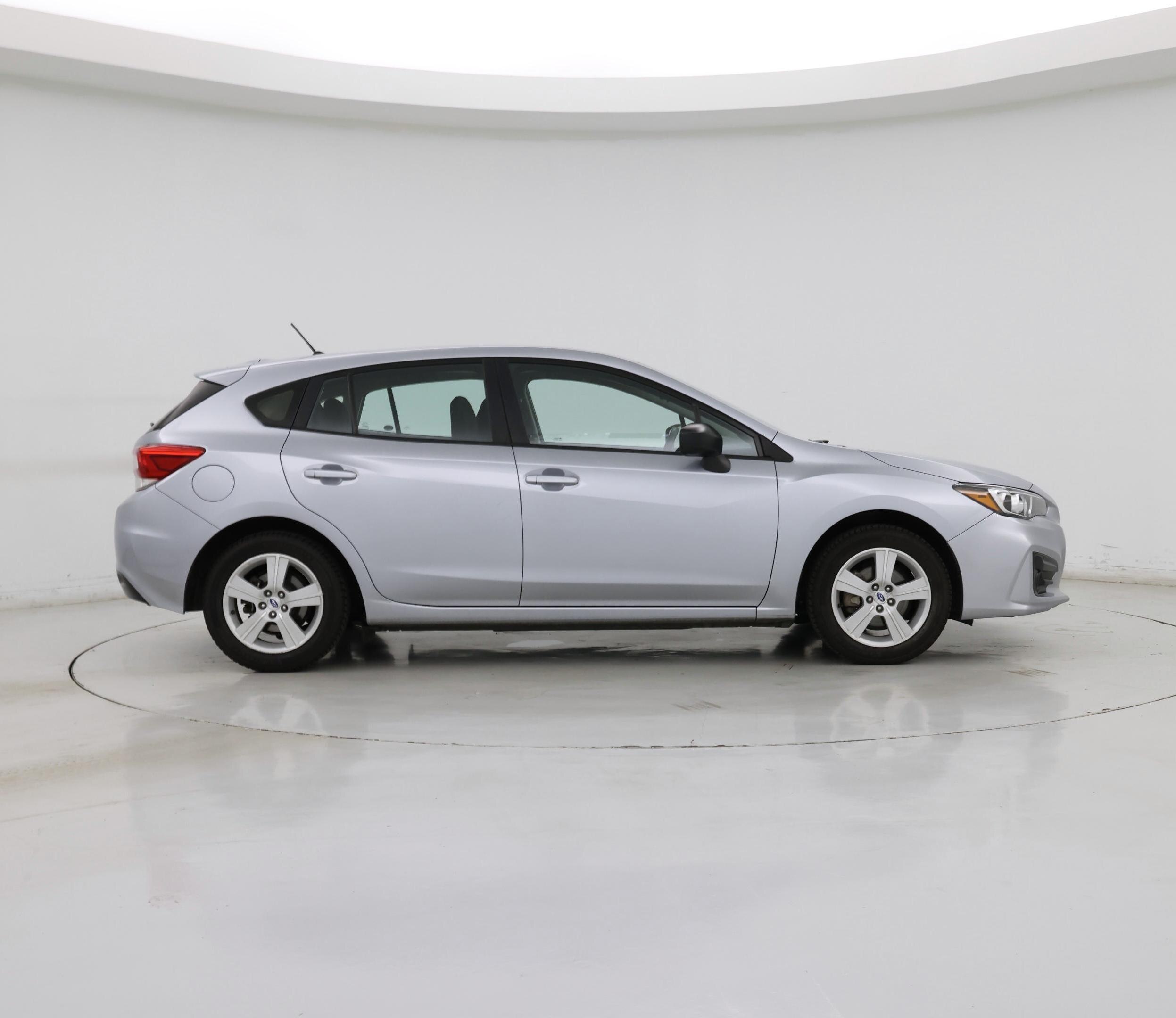 Thumbnail: 2019 Subaru Impreza - 7
