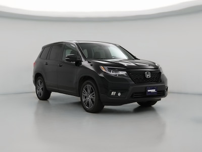 2021 Honda Passport EX-L -
                  Overland Park, KS