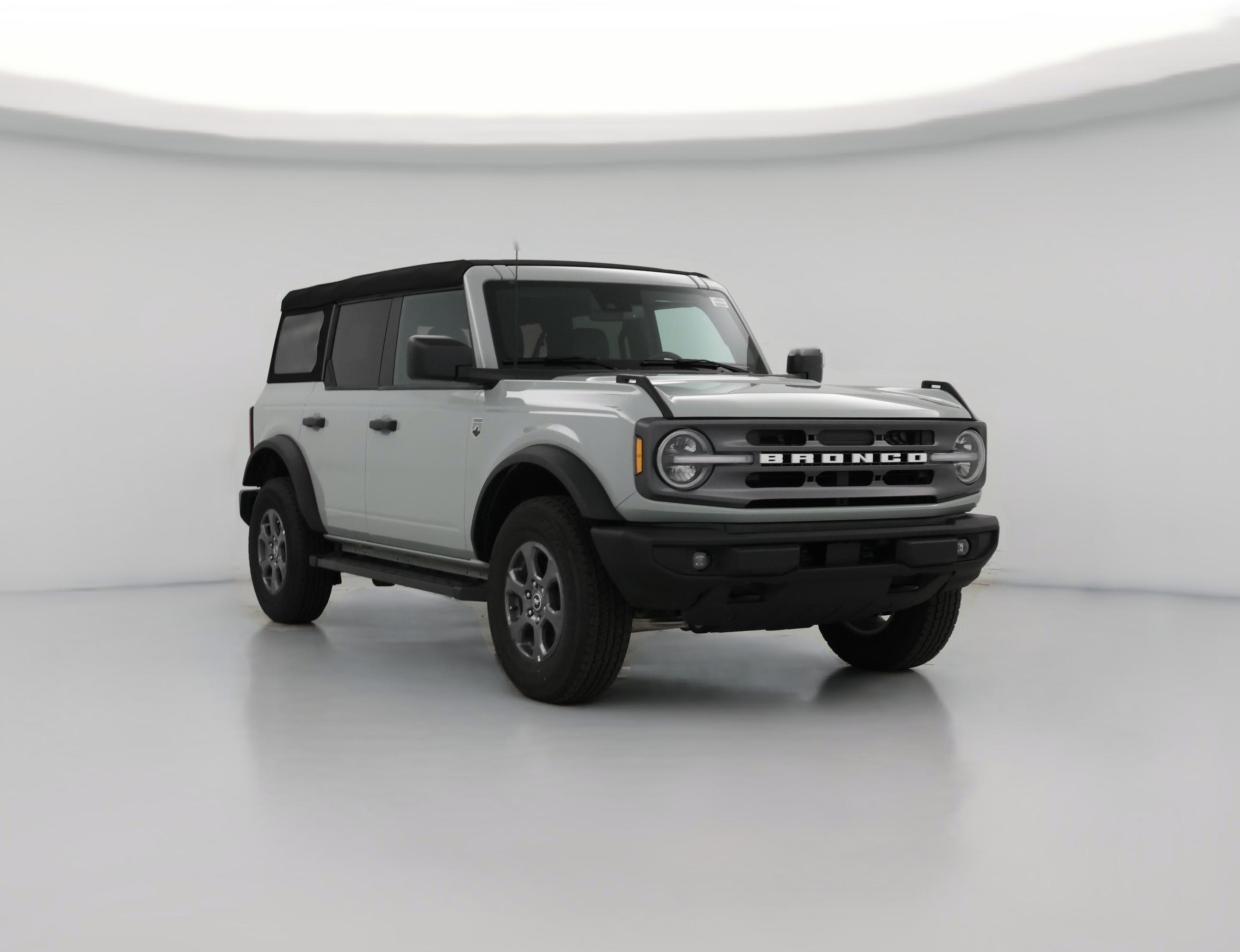 Thumbnail: 2024 Ford Bronco - 1