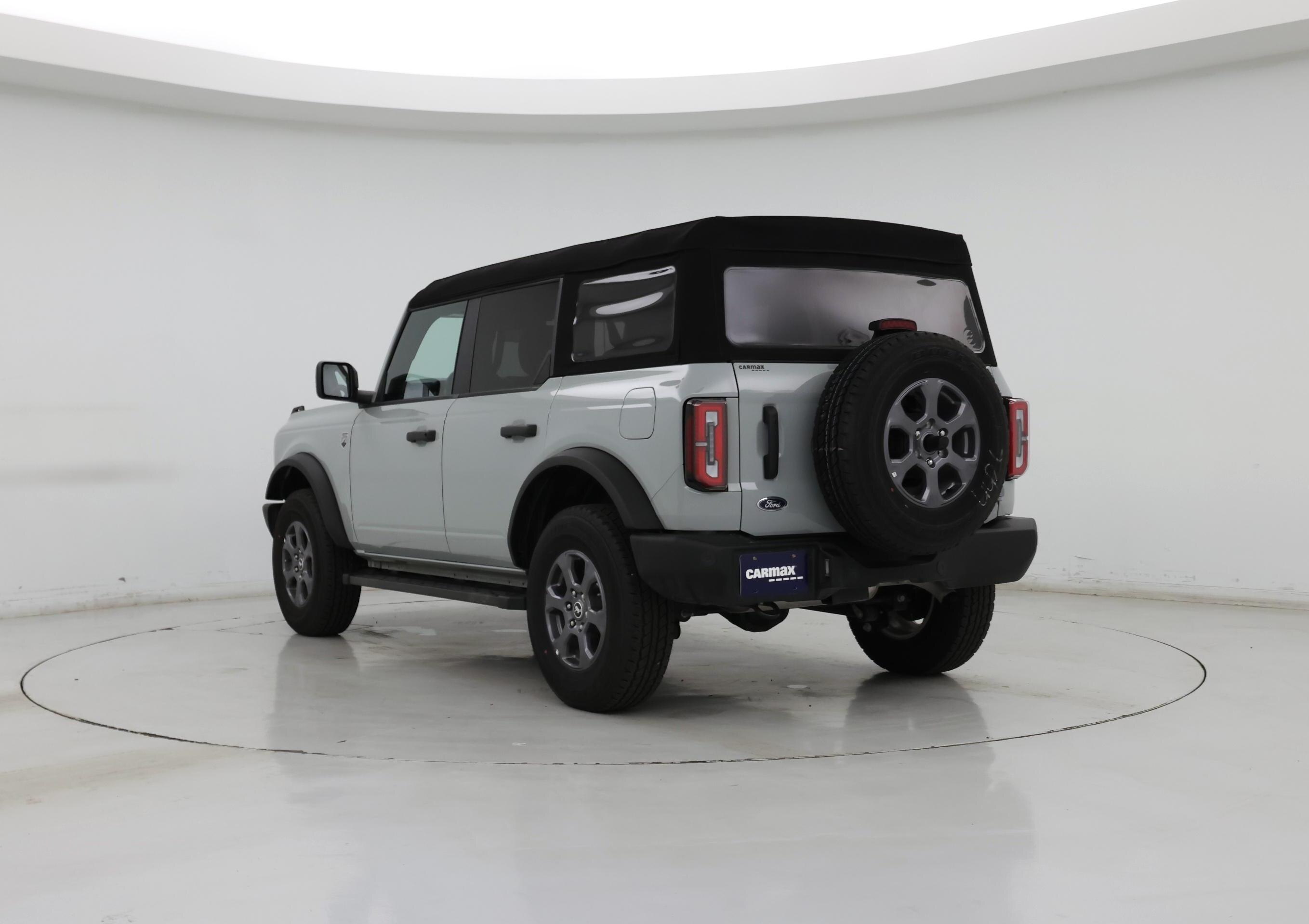 Thumbnail: 2024 Ford Bronco - 2