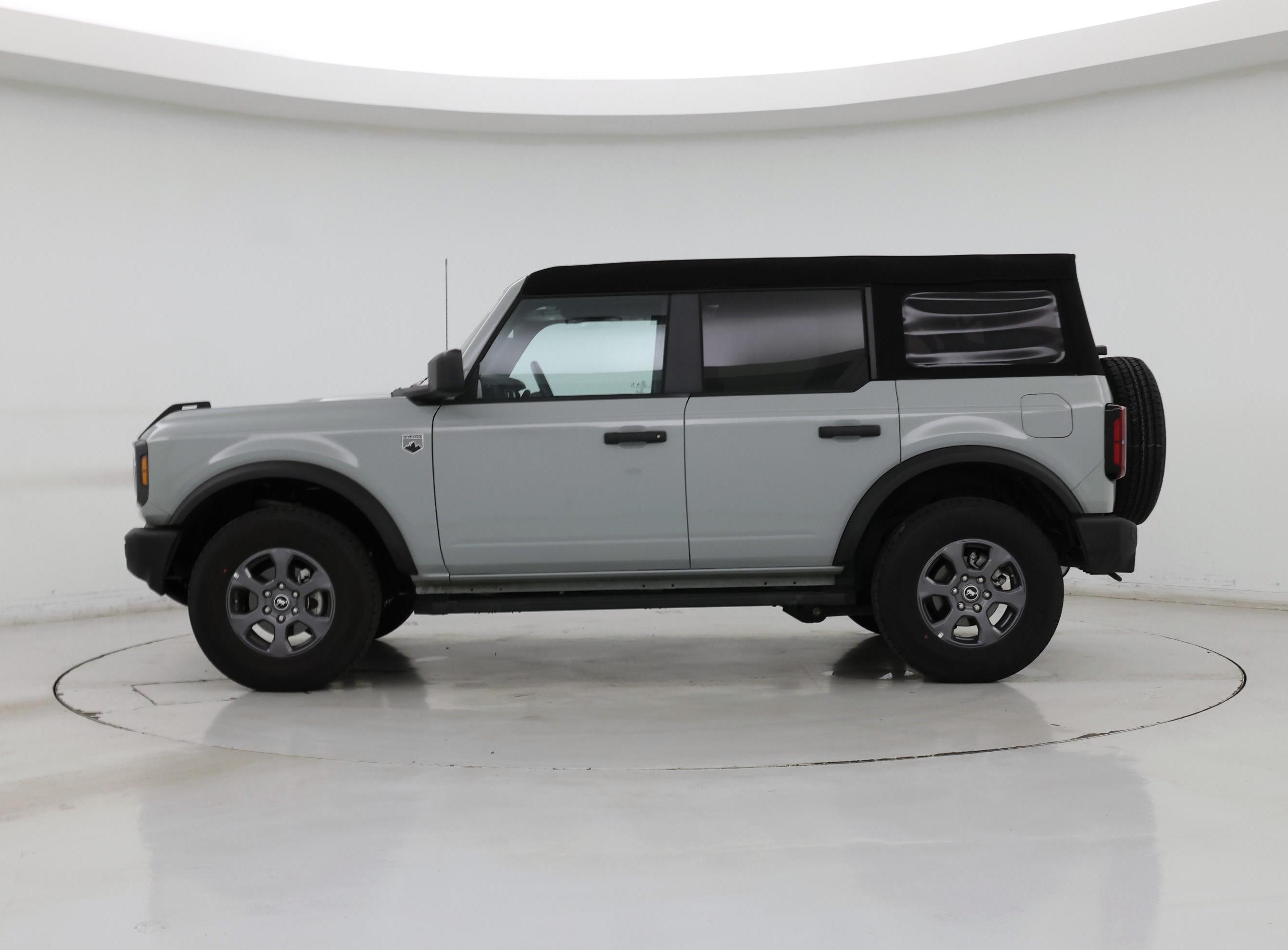 Thumbnail: 2024 Ford Bronco - 3