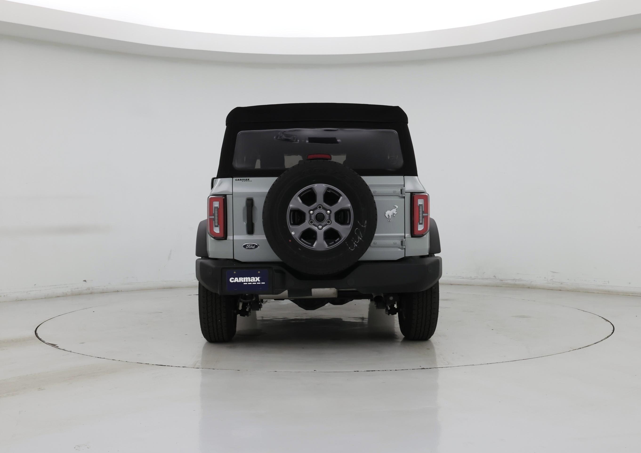 Thumbnail: 2024 Ford Bronco - 6