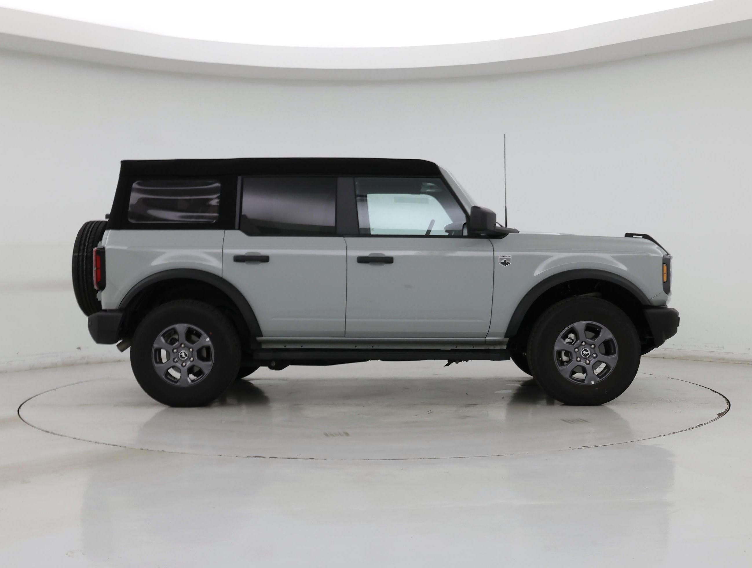 Thumbnail: 2024 Ford Bronco - 7