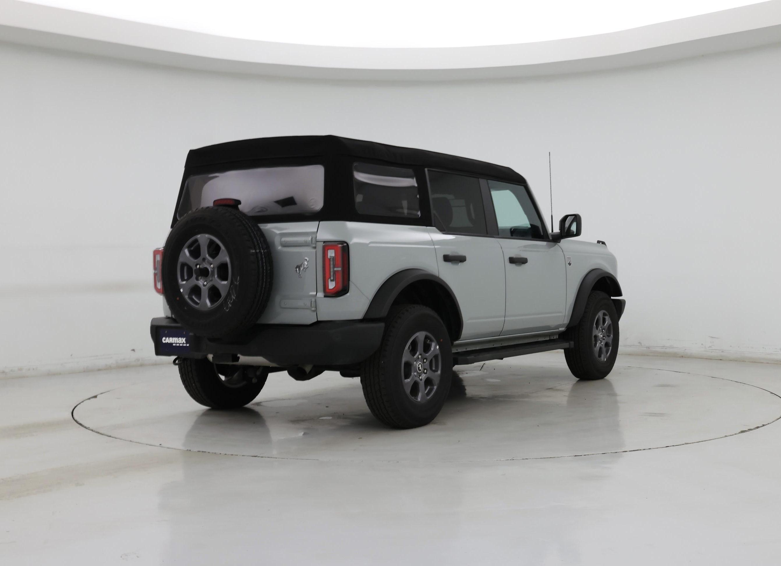 Thumbnail: 2024 Ford Bronco - 8
