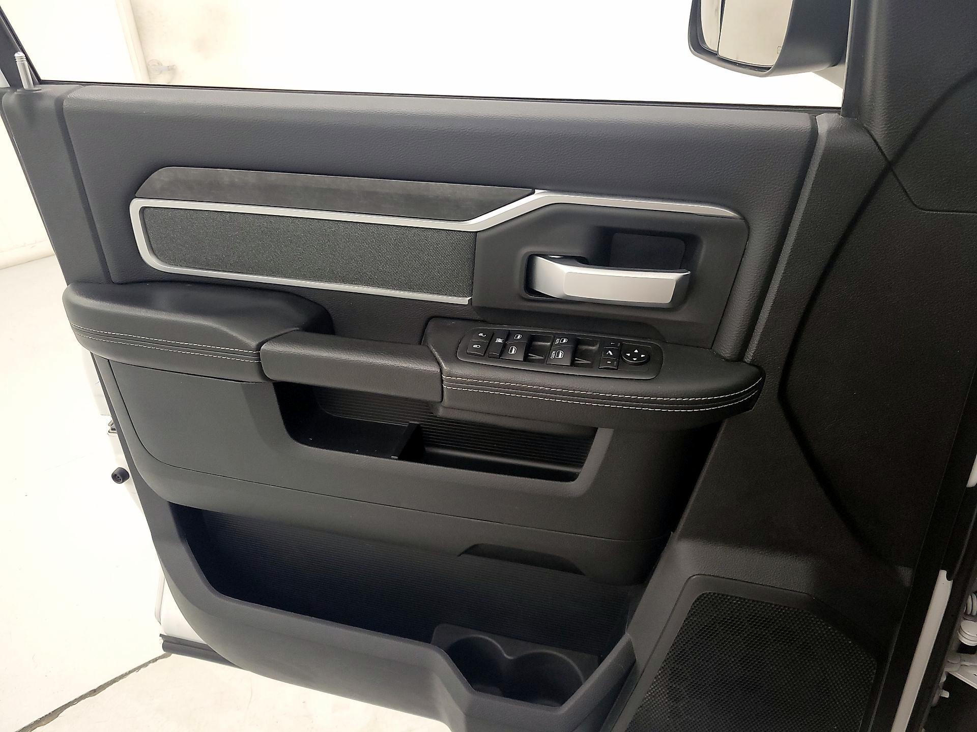 Thumbnail: 2021 RAM 2500 - 12