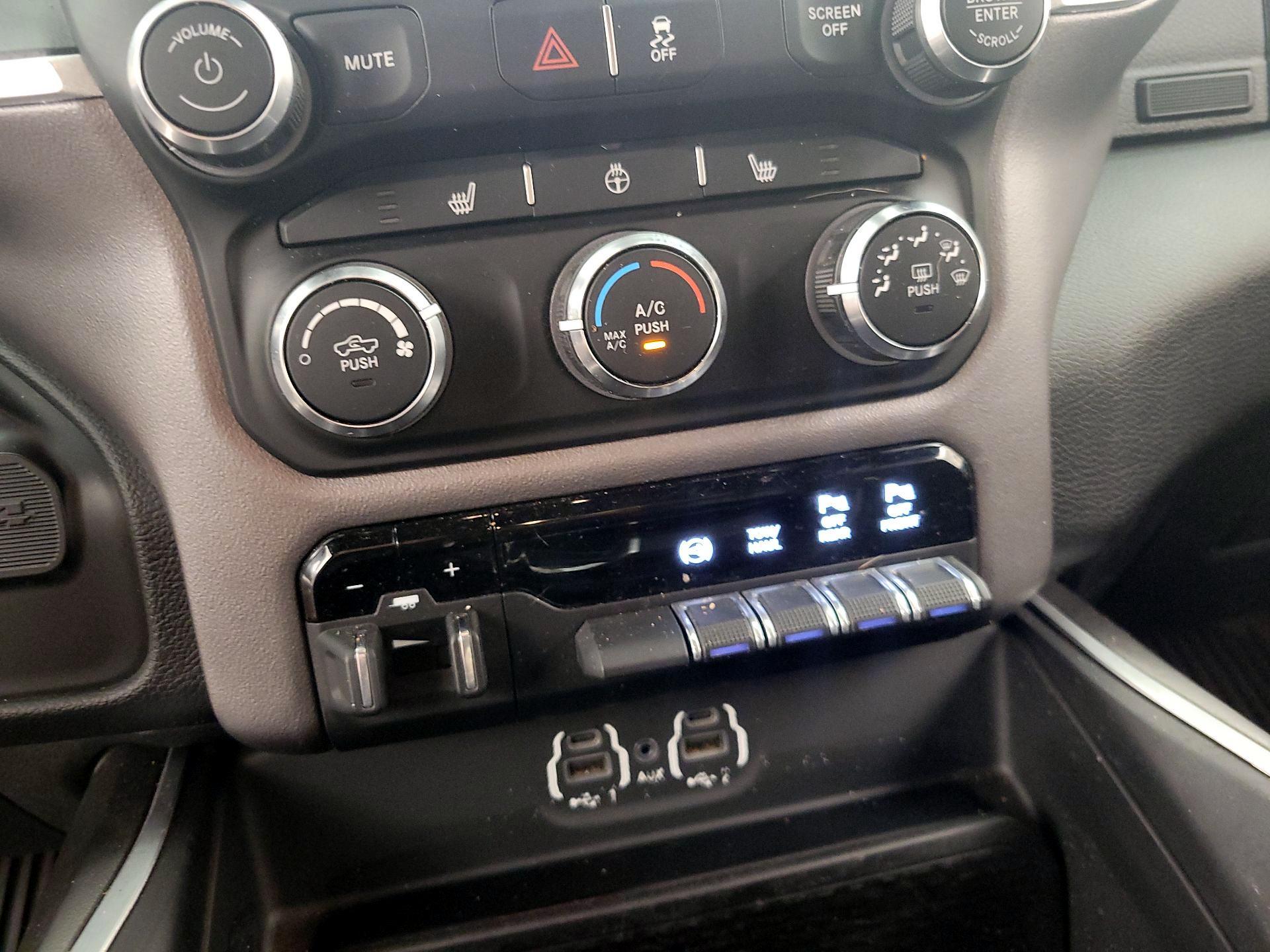 Thumbnail: 2021 RAM 2500 - 16